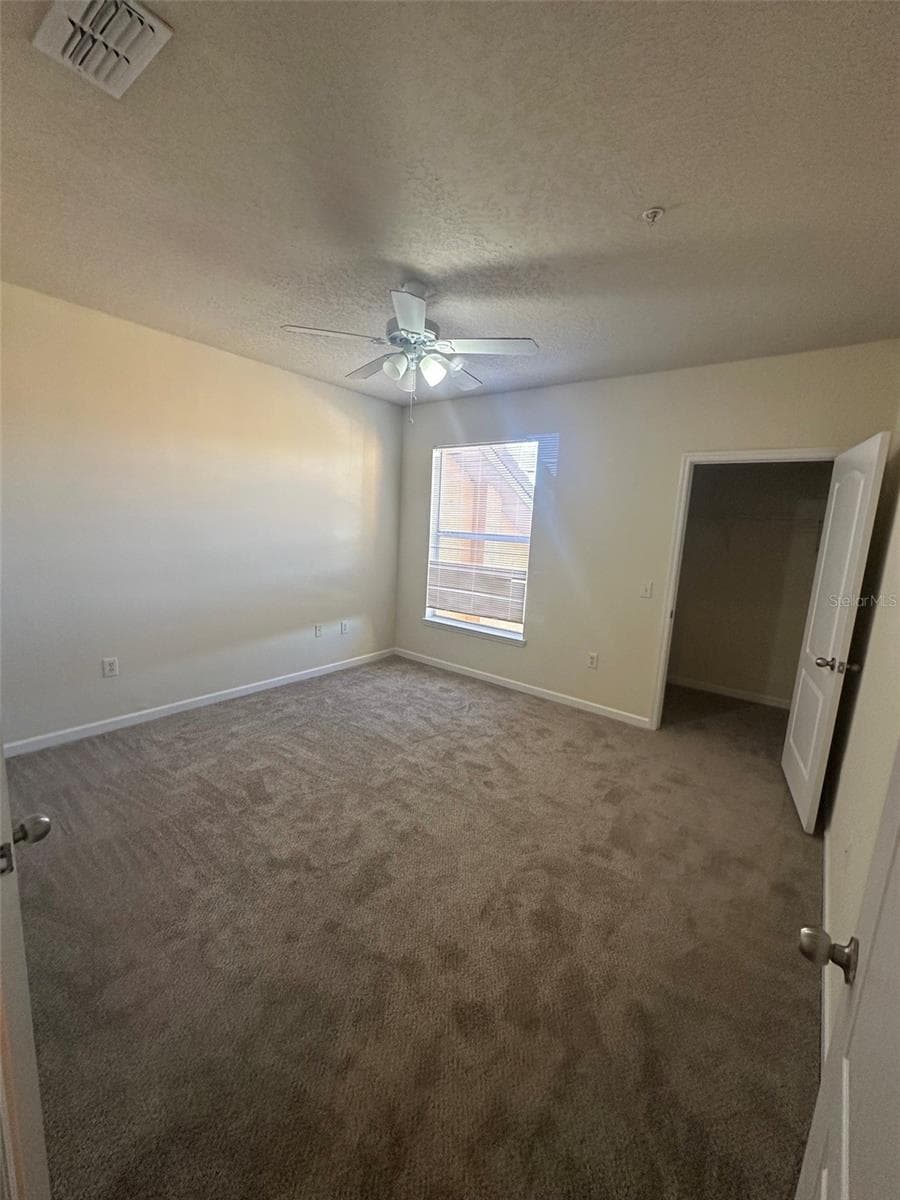 2nd Bedroom - 8842 VILLA VIEW CIR #301, ORLANDO
