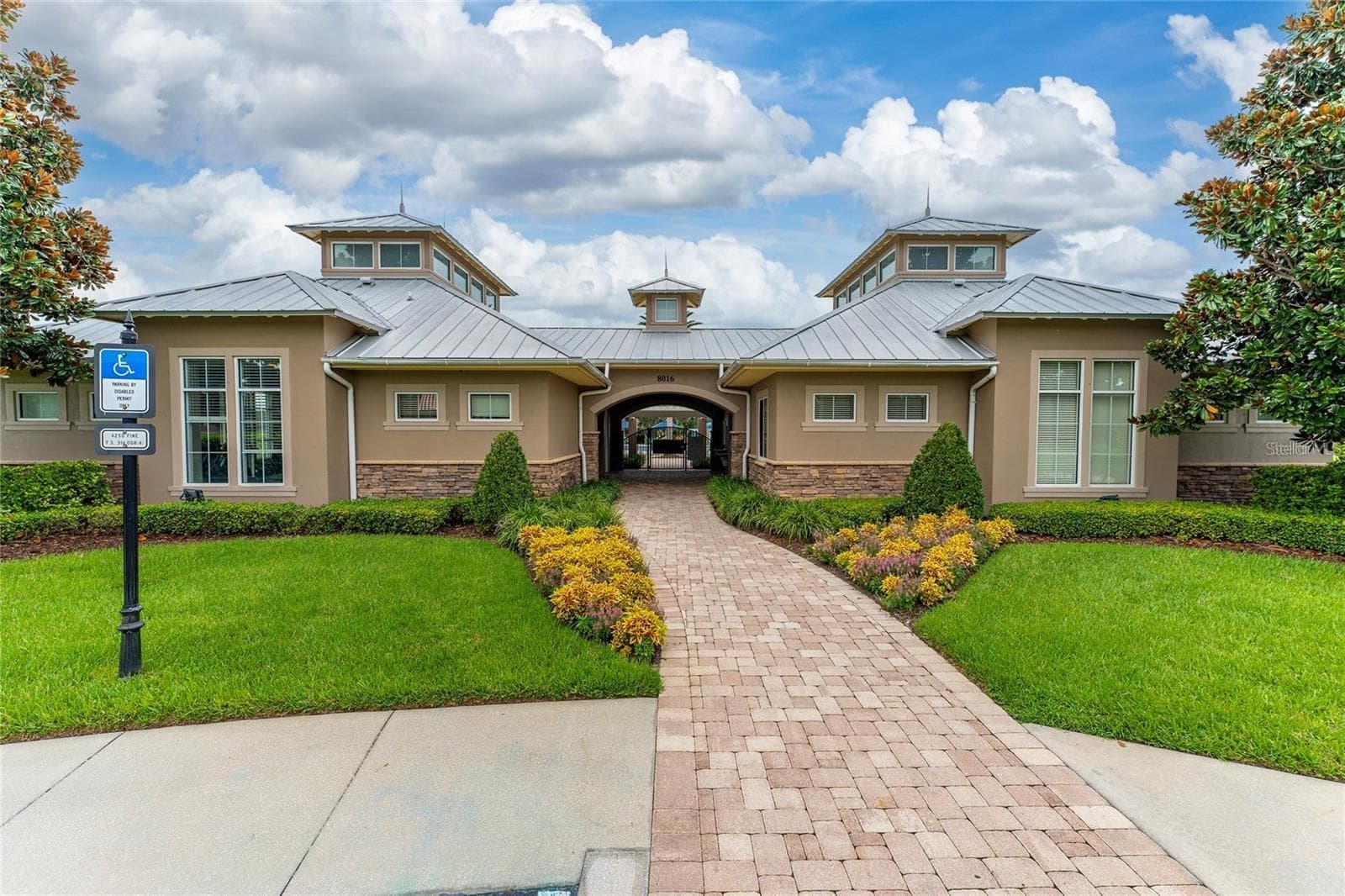 ClubHouse - 14931 PORTER RD, WINTER GARDEN