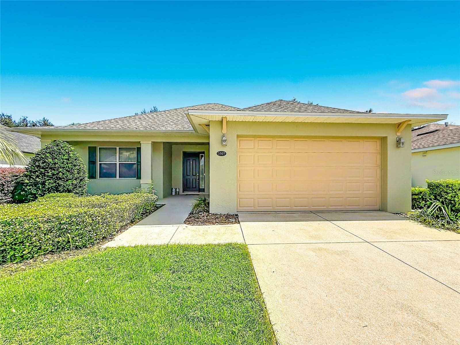 3507 ARLINGTON RIDGE BLVD