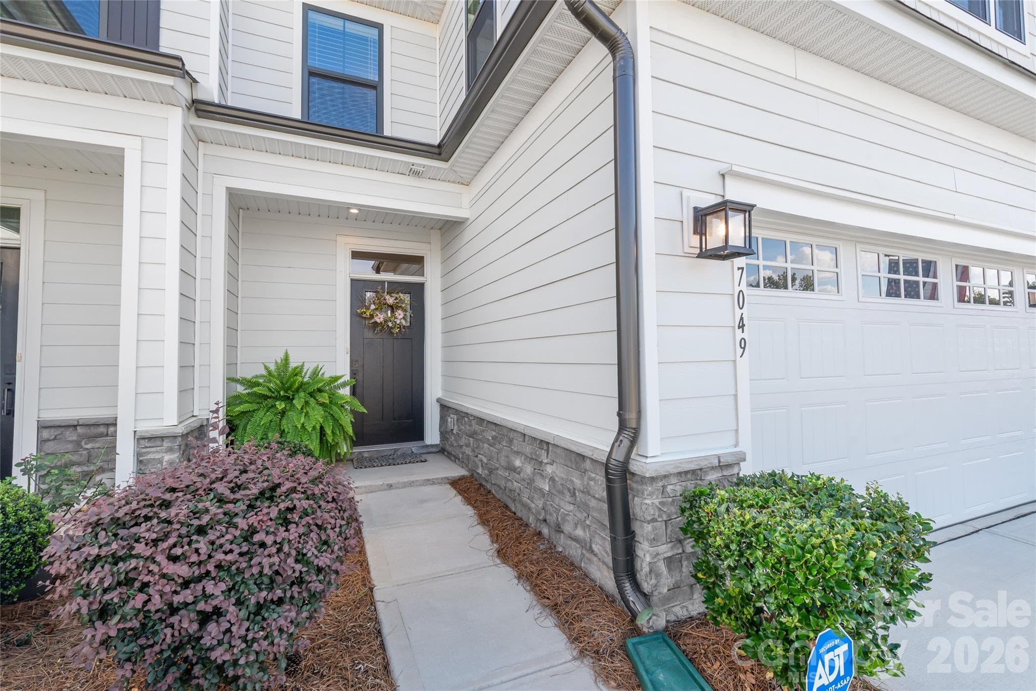 Townhouse at 7049 Old Evergreen Parkway, Indian Trail, photo 3 of 38