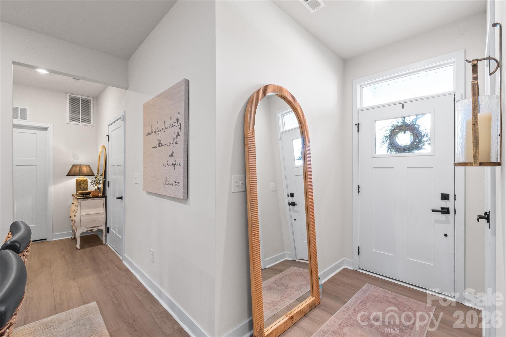 Townhouse at 7049 Old Evergreen Parkway, Indian Trail, photo 4 of 38