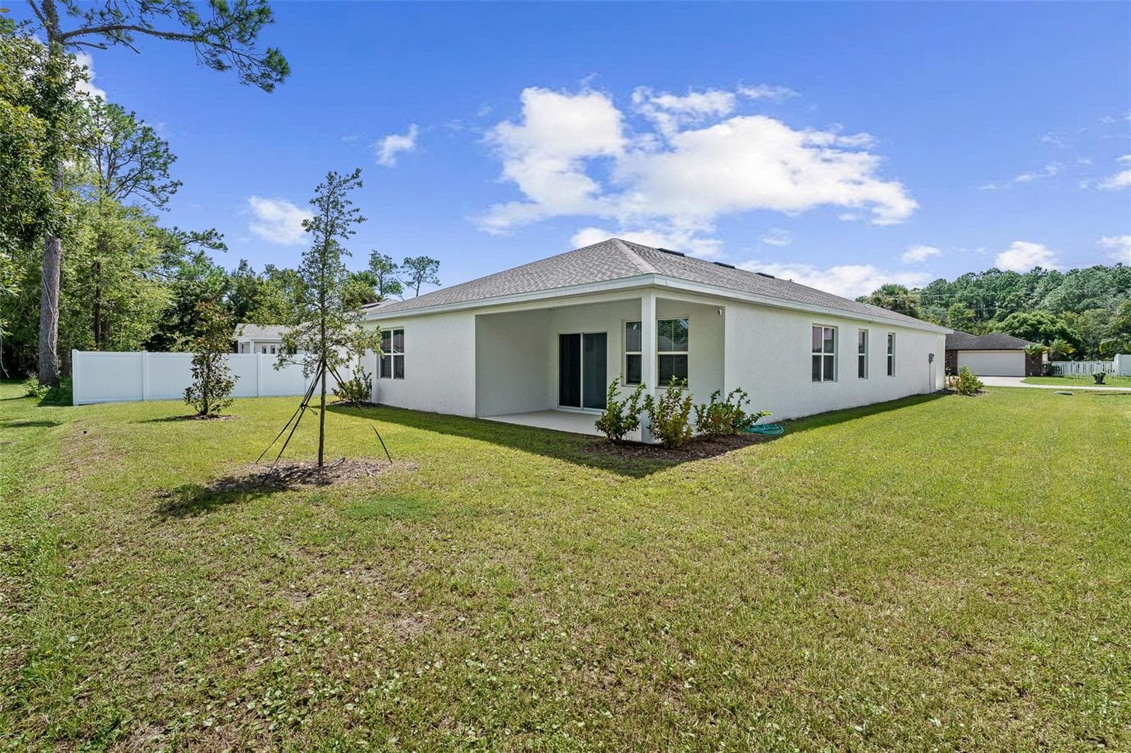 Single Family Residence at 17 BIRCHWOOD PL, PALM COAST, photo 40 of 54