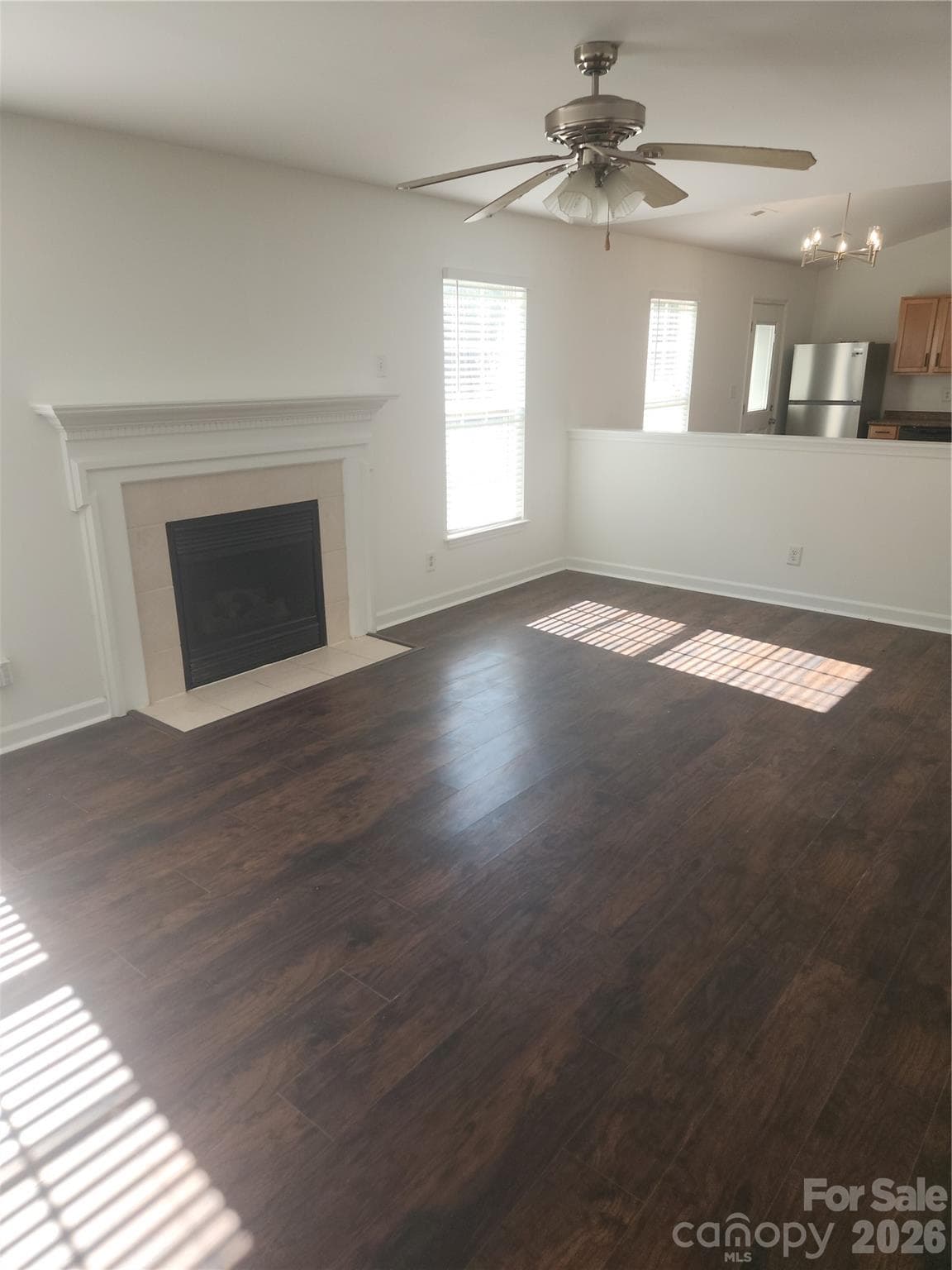 Single Family Residence at 8103 Lamplighter Place, Charlotte, photo 7 of 15