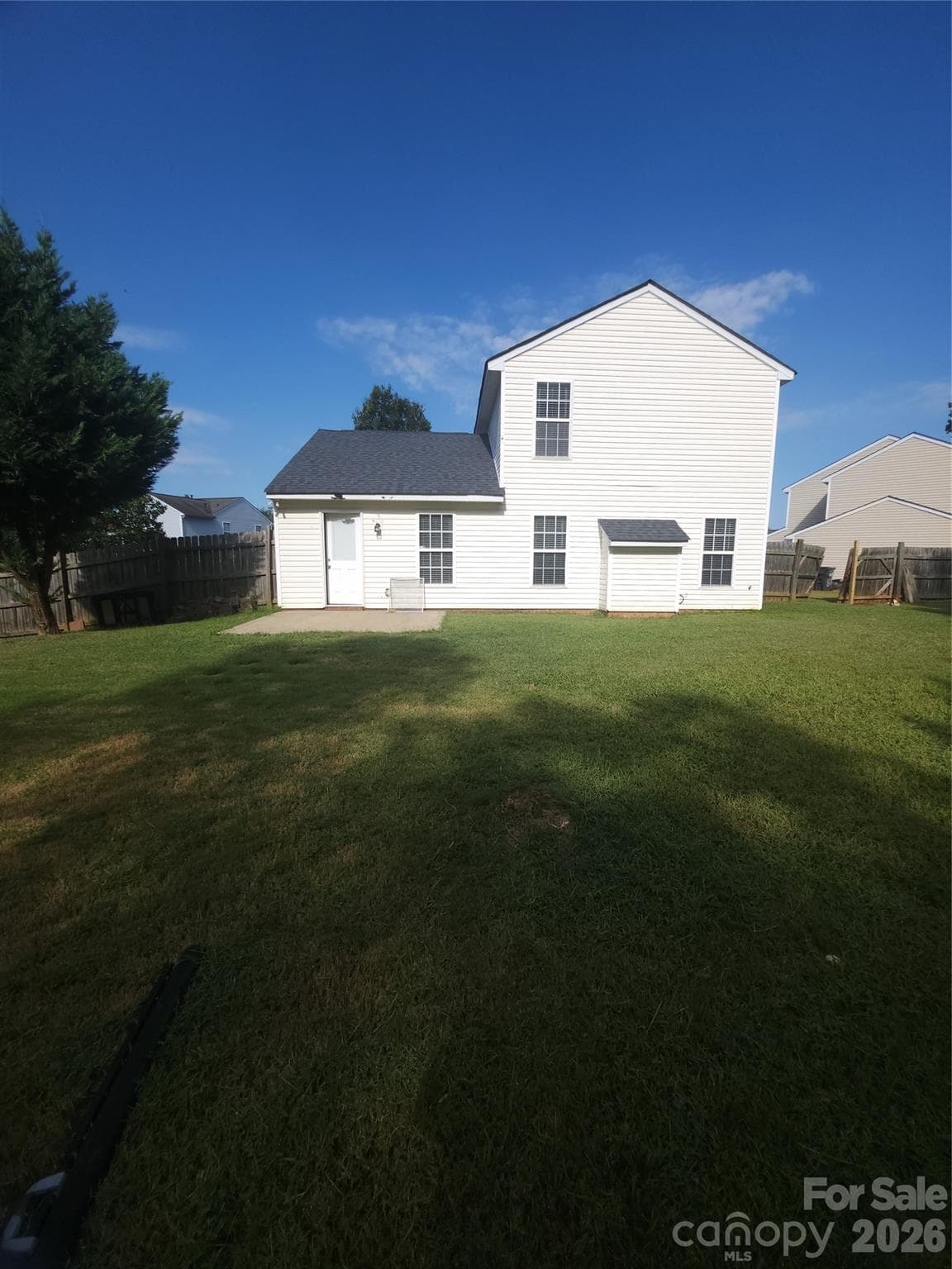 Single Family Residence at 8103 Lamplighter Place, Charlotte, photo 15 of 15