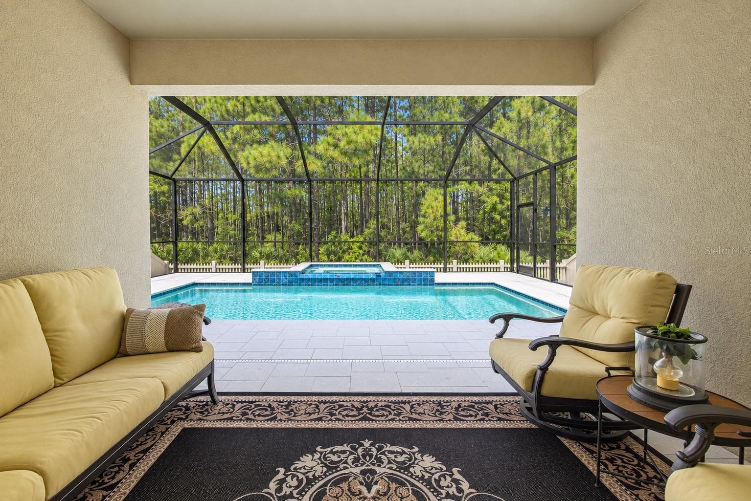Single Family Residence at 18342 SERENE LAKE LOOP, LUTZ, photo 61 of 85
