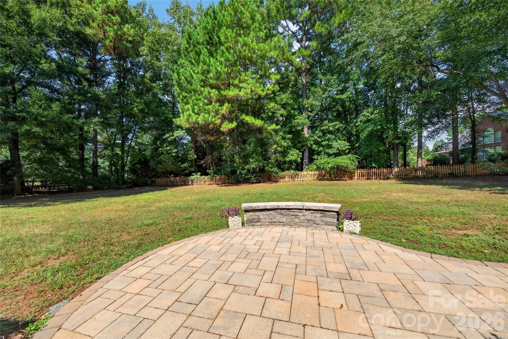 Single Family Residence at 12135 Darby Chase Drive, Charlotte, photo 37 of 39