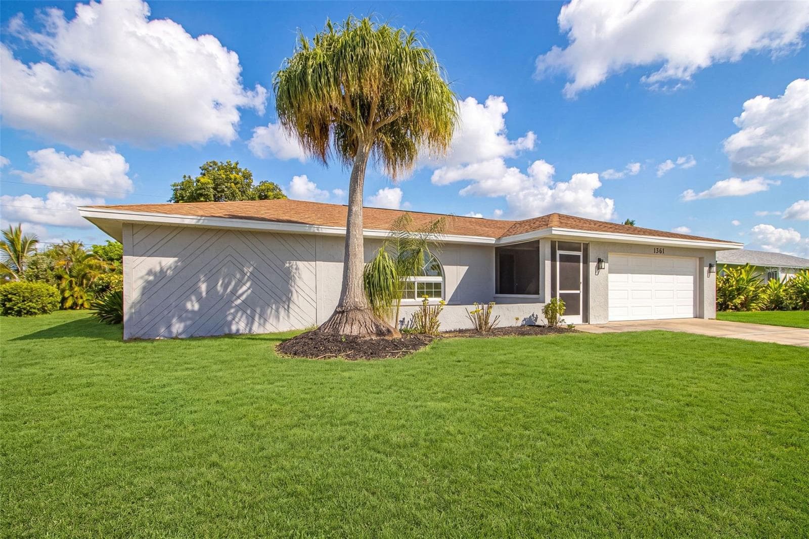 Single Family Residence at 1306 SE 21ST LN, CAPE CORAL, photo 5 of 30