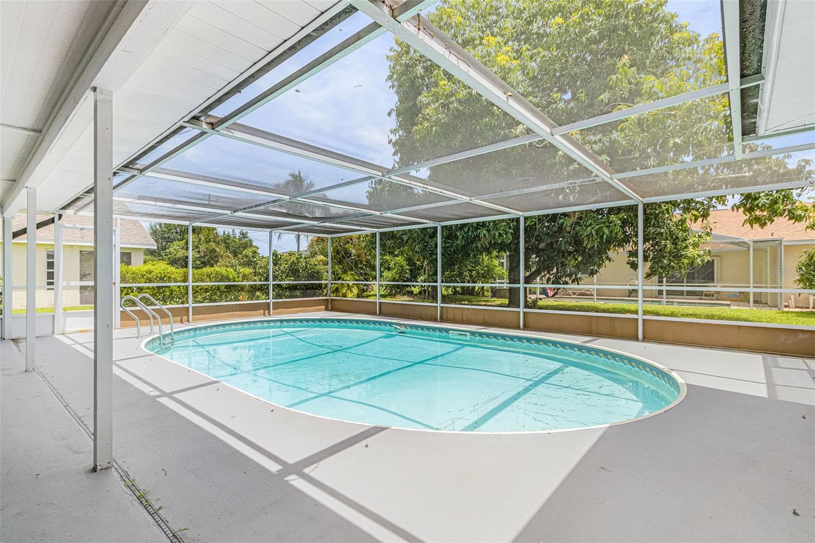 Single Family Residence at 1306 SE 21ST LN, CAPE CORAL, photo 24 of 30