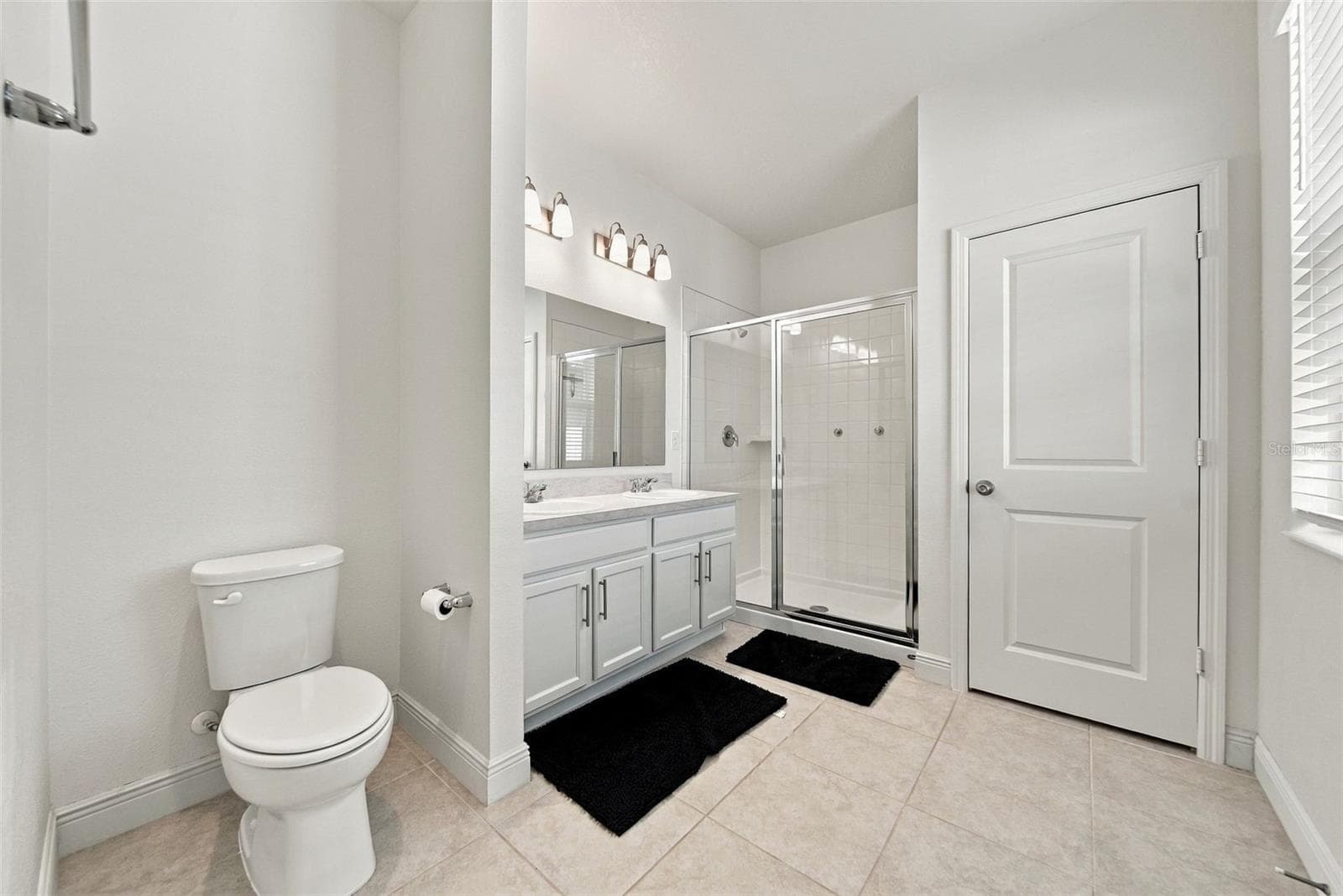 Primary Bathroom - 2121 MALBEC CT, MINNEOLA