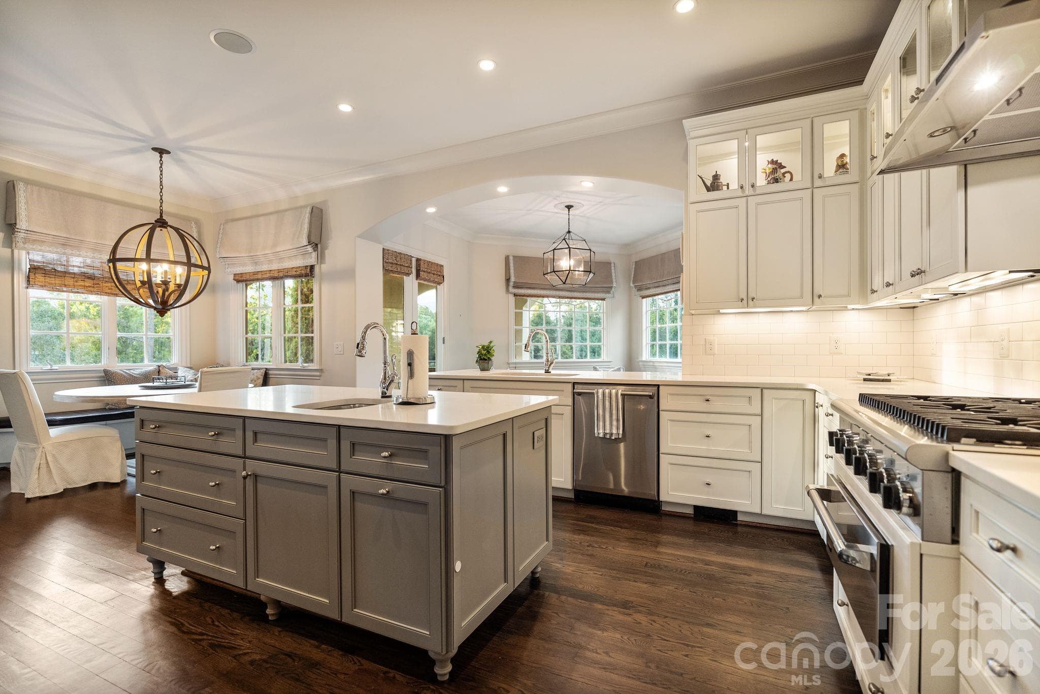 Single Family Residence at 11828 Stephenson Court, Charlotte, photo 14 of 48