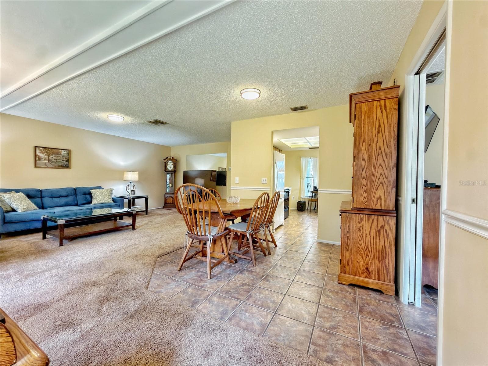 Villa at 2310 WYNDAM DR, SPRING HILL, photo 7 of 30