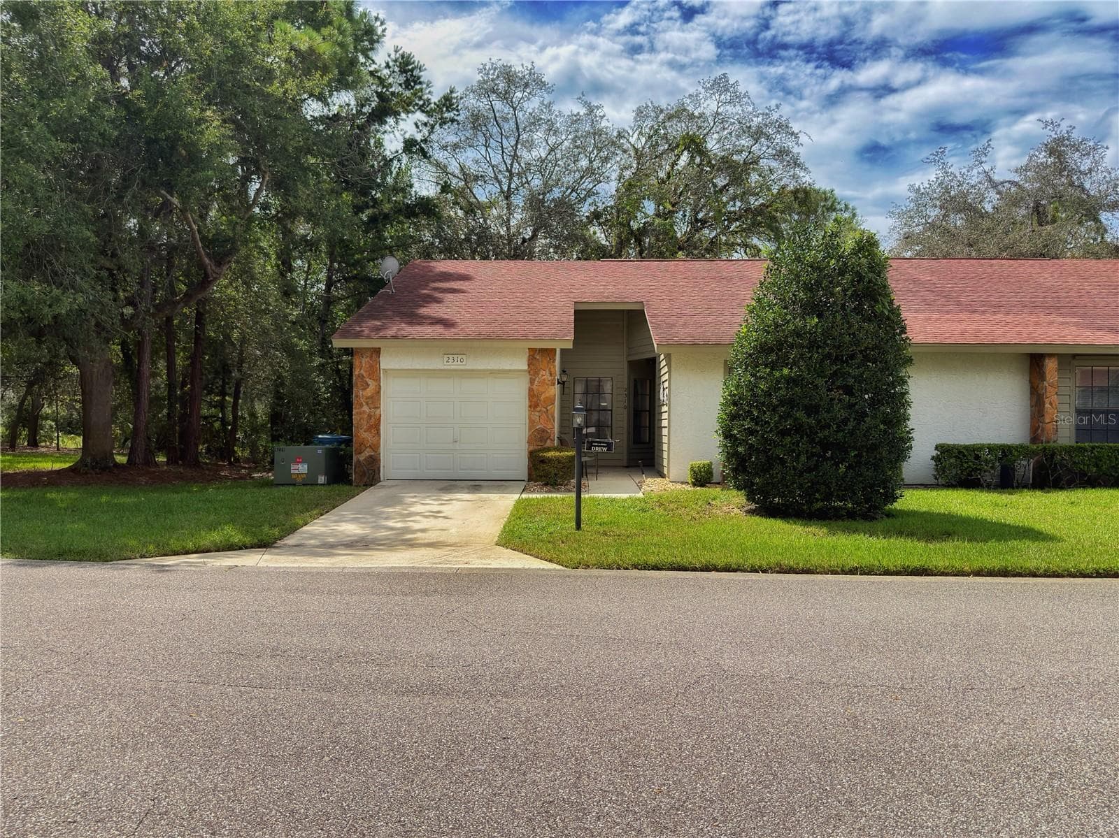 Villa at 2310 WYNDAM DR, SPRING HILL, photo 13 of 30
