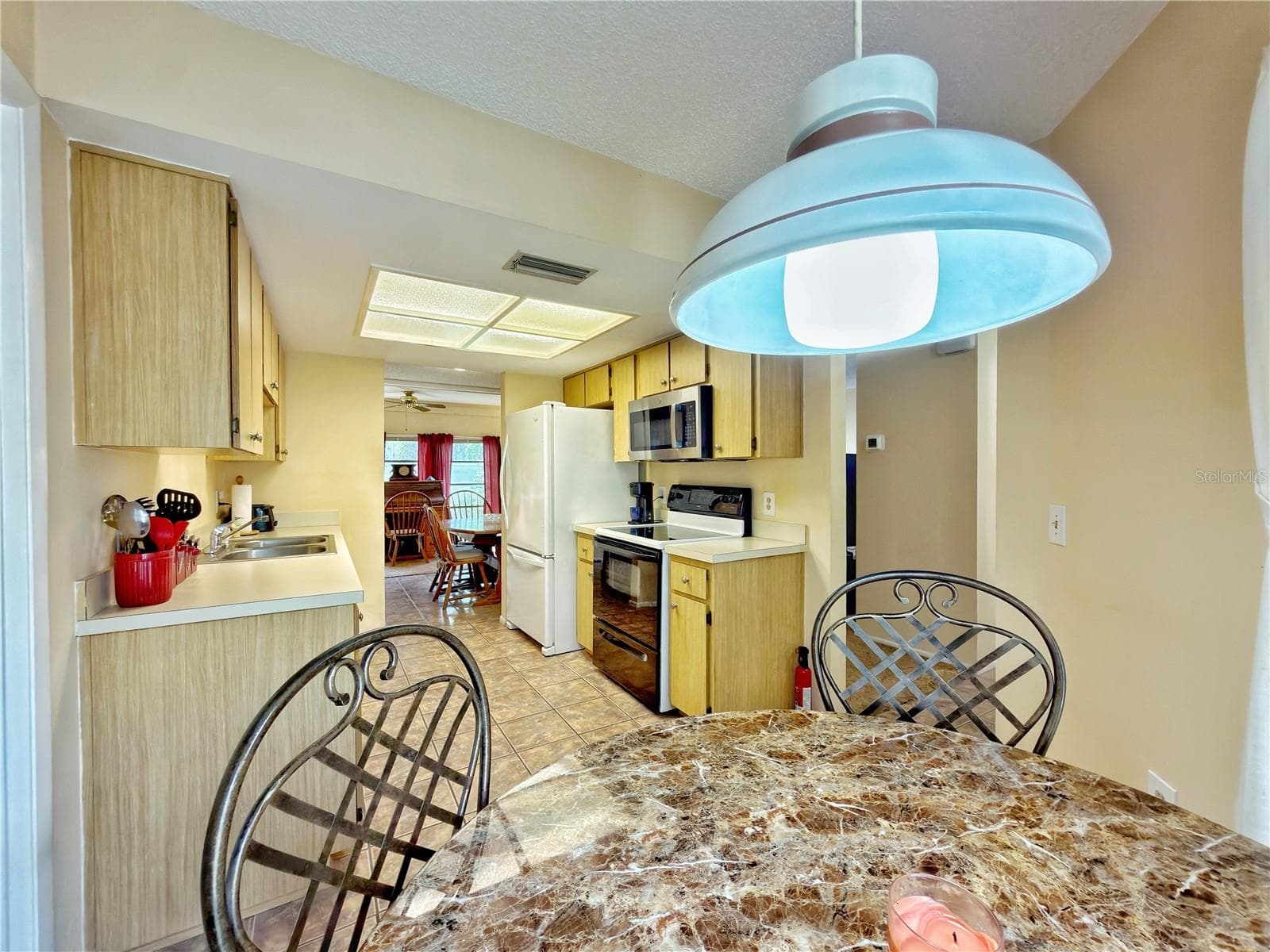 Villa at 2310 WYNDAM DR, SPRING HILL, photo 25 of 30