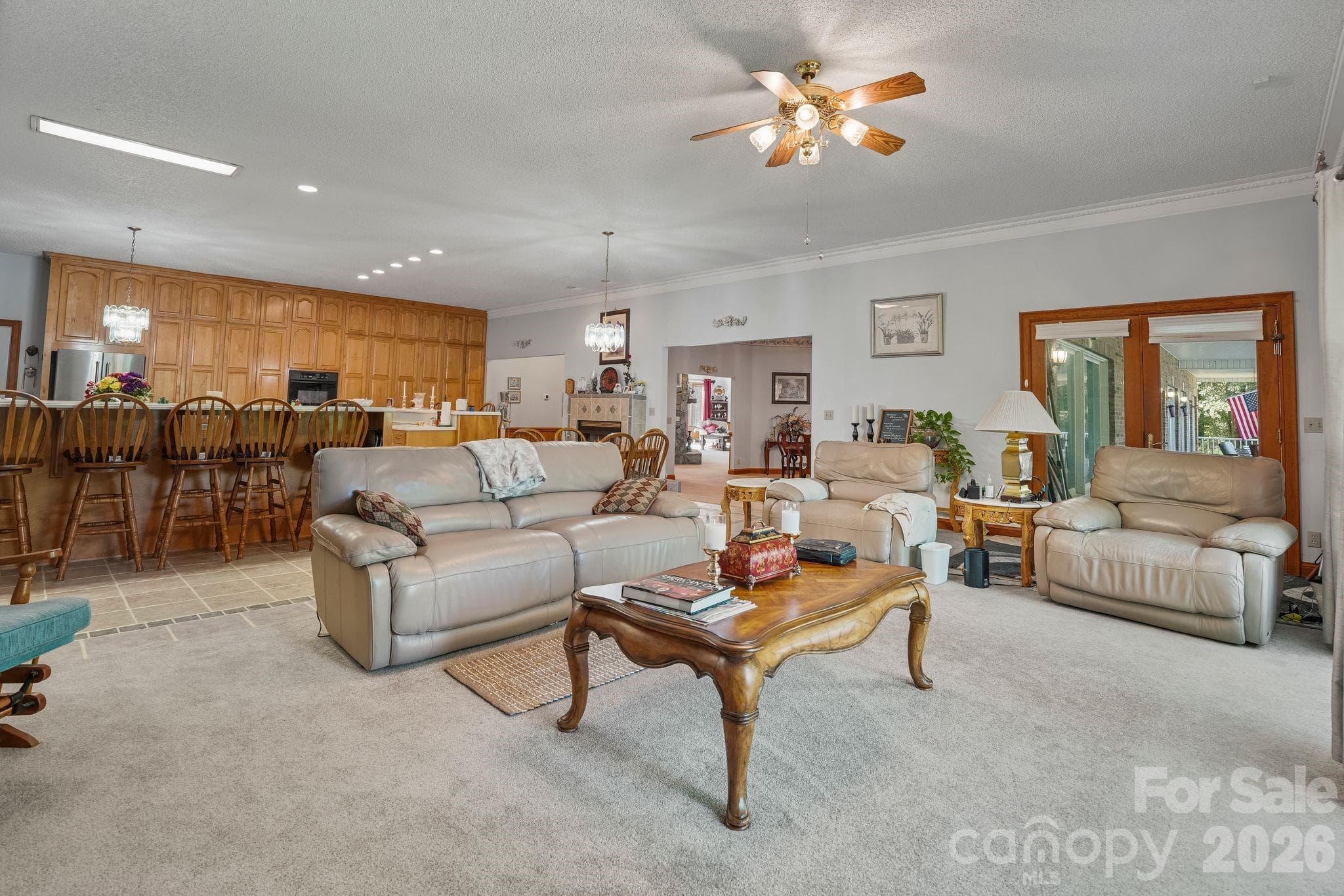 Single Family Residence at 2159 Mingus Lane, York, photo 15 of 43