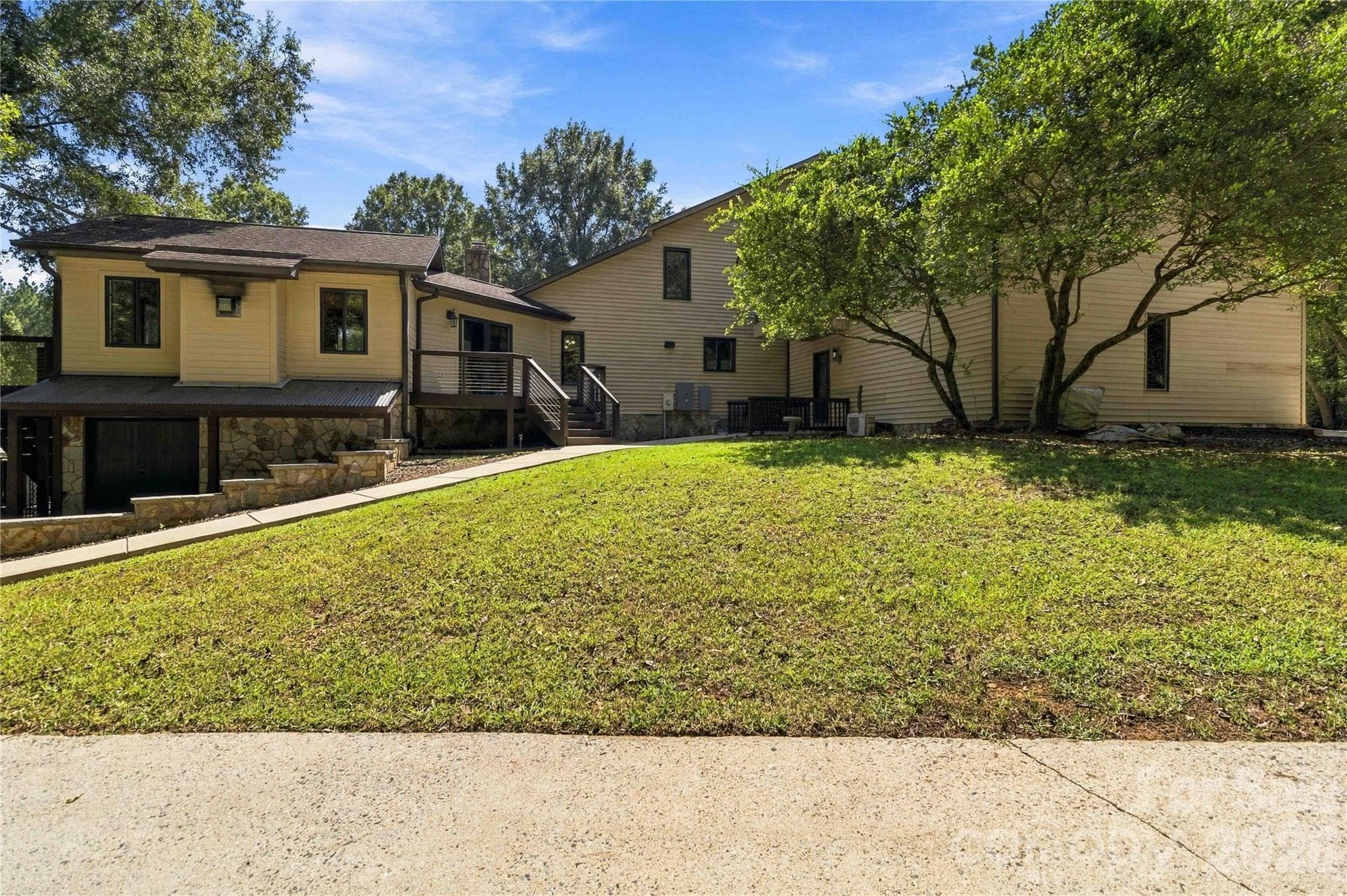 445 Pendergrass Road