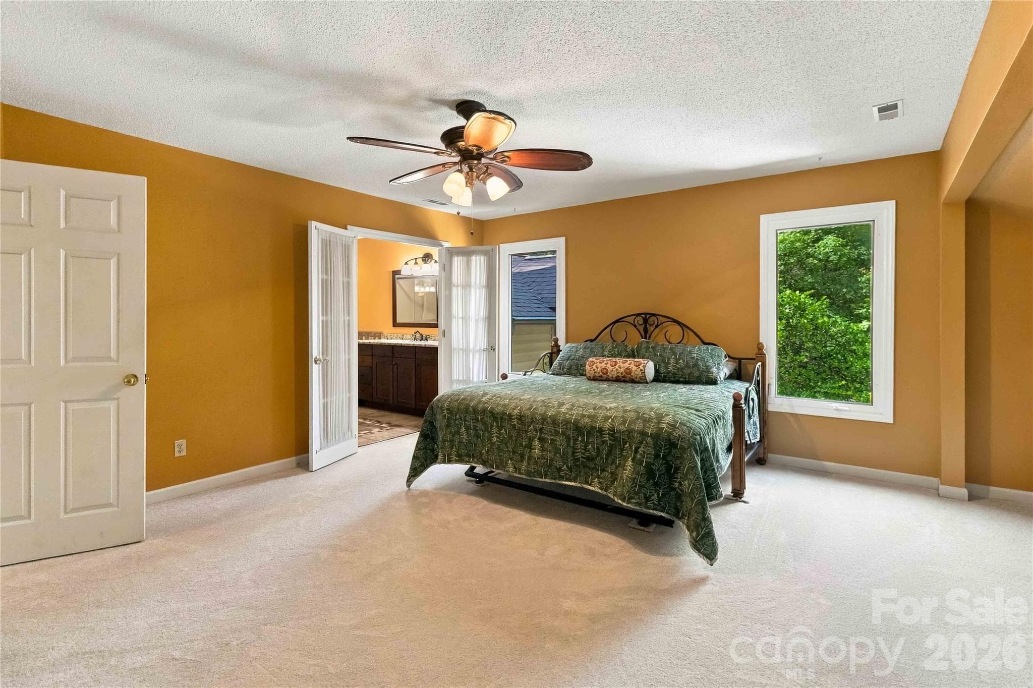Single Family Residence at 445 Pendergrass Road, York, photo 20 of 48