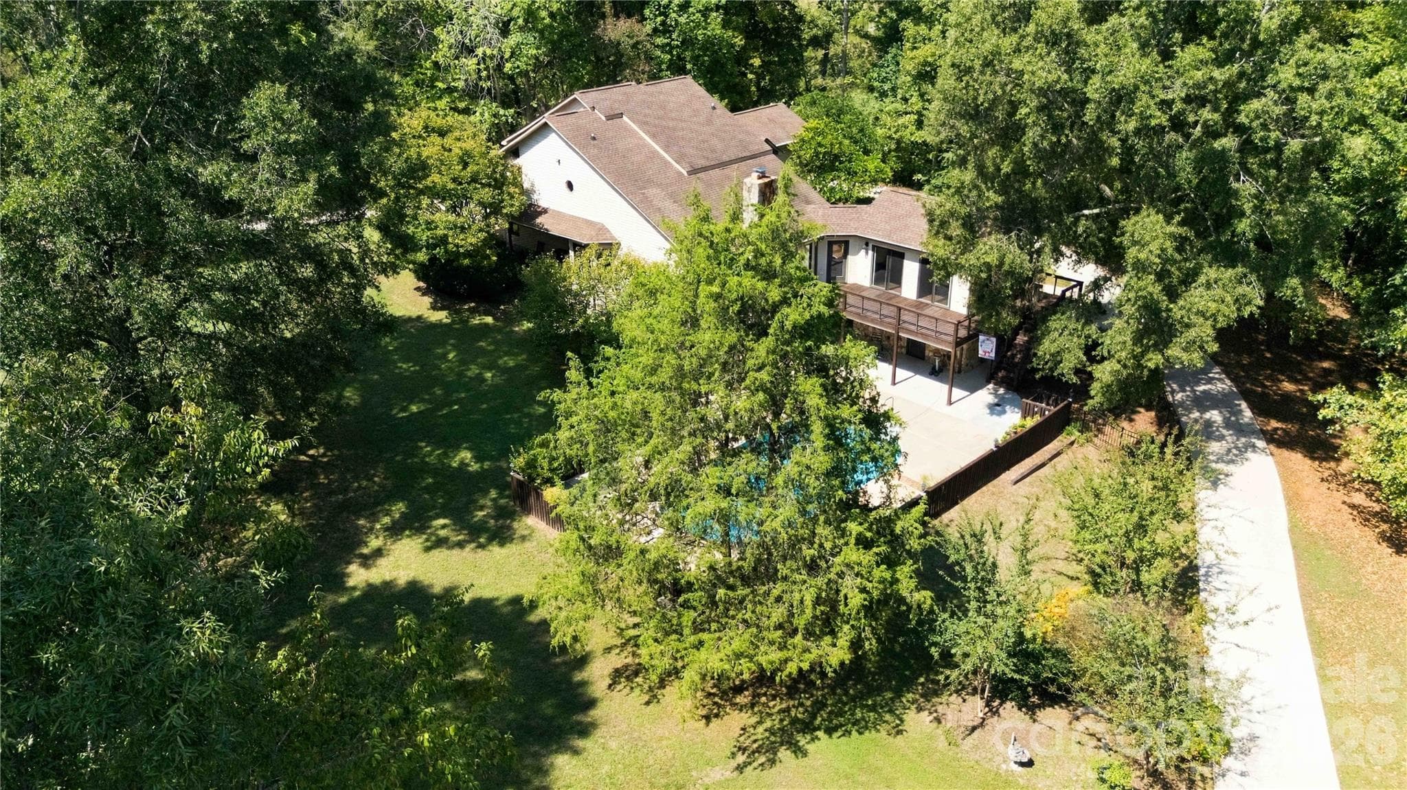Single Family Residence at 445 Pendergrass Road, York, photo 46 of 48