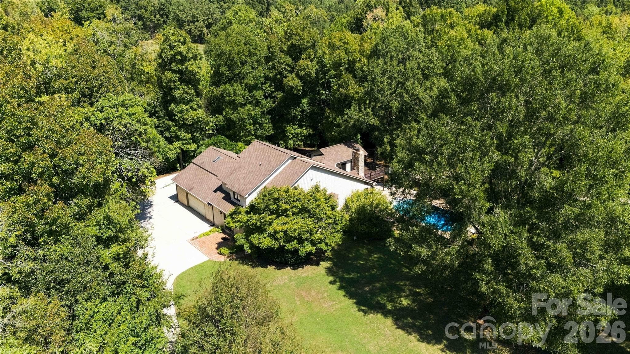 Single Family Residence at 445 Pendergrass Road, York, photo 47 of 48