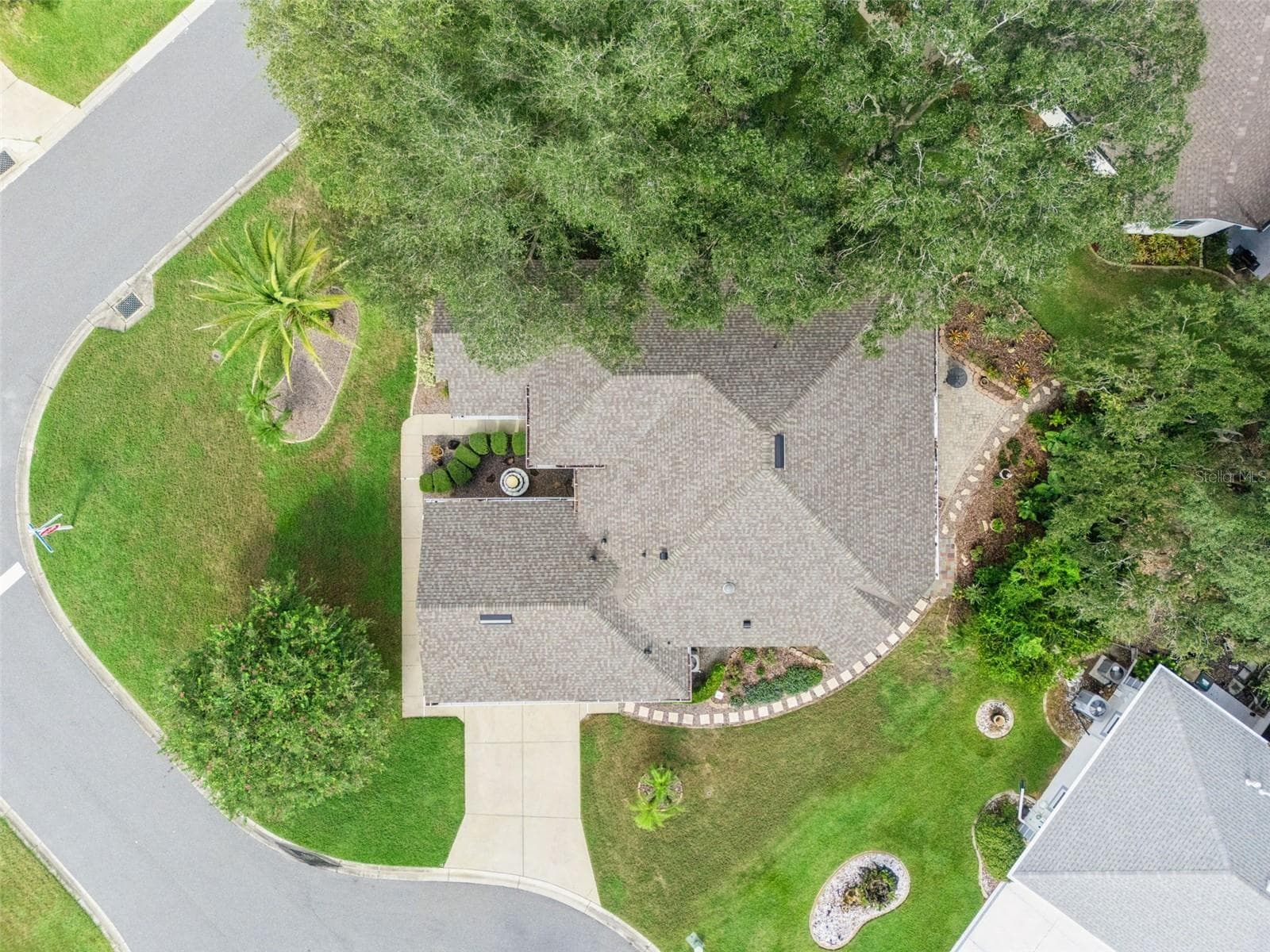 Roof was replaced in 2025 - 5401 ESSEX CT, LEESBURG