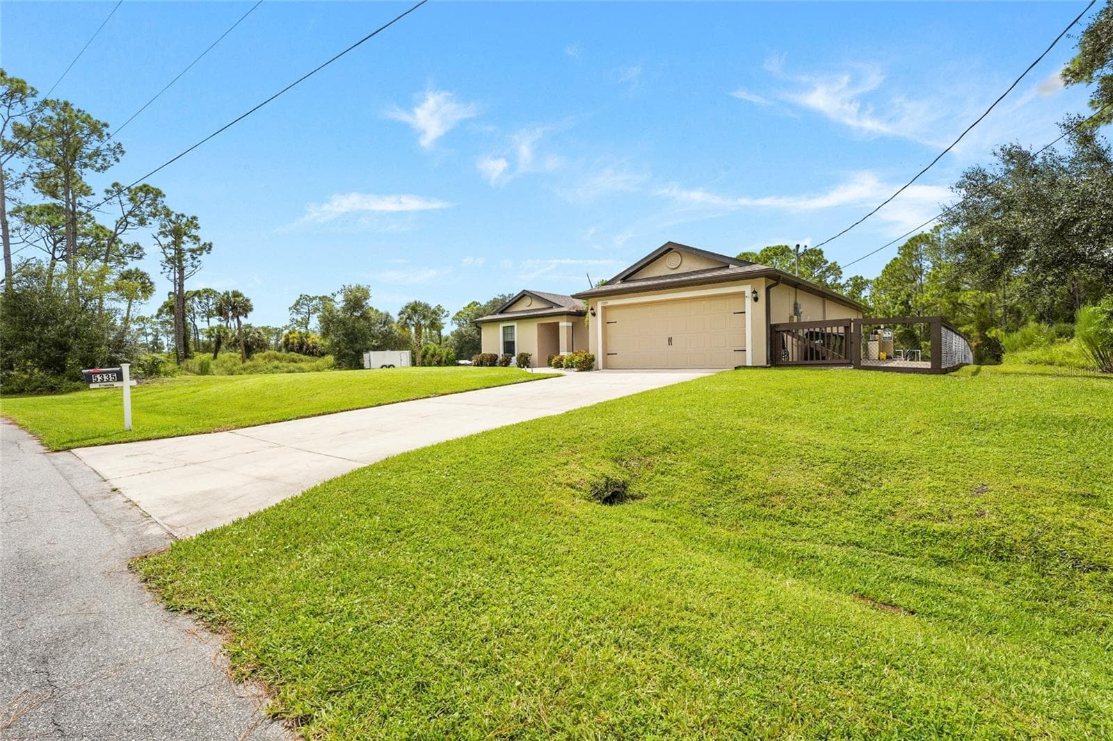 Single Family Residence at 5335 TRUMPET ST, NORTH PORT, photo 5 of 64