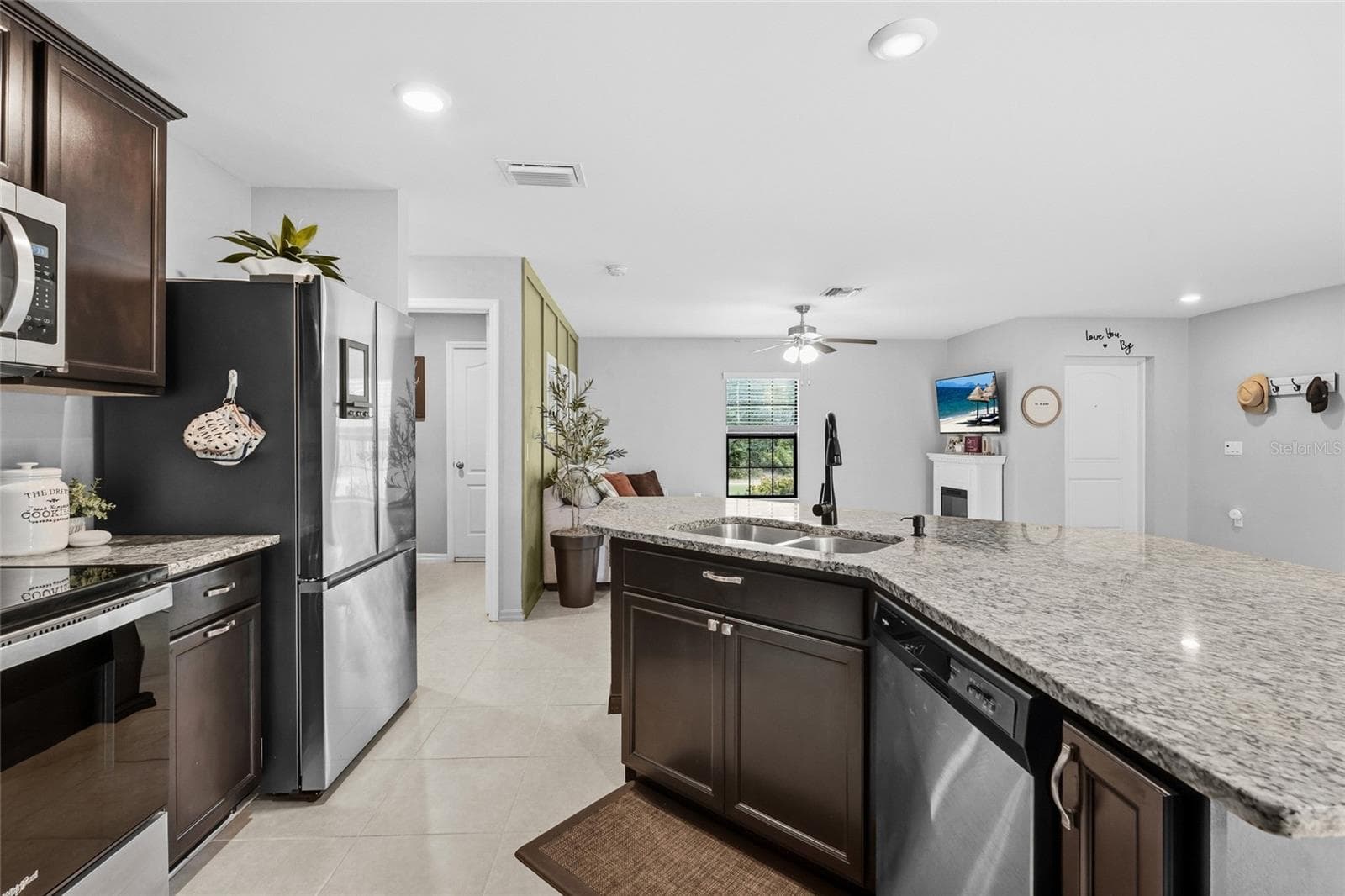 Single Family Residence at 5335 TRUMPET ST, NORTH PORT, photo 17 of 64