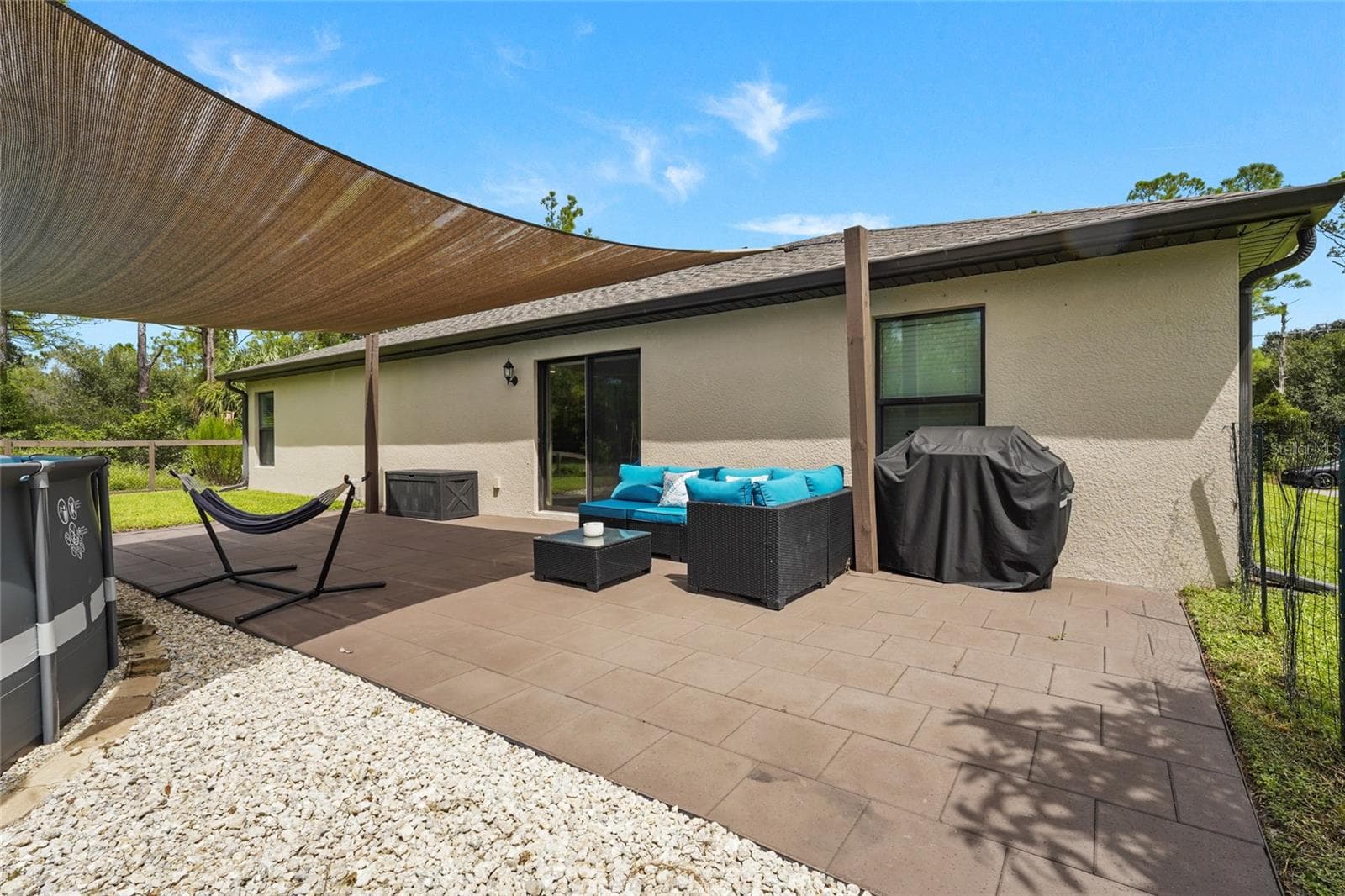 Single Family Residence at 5335 TRUMPET ST, NORTH PORT, photo 41 of 64