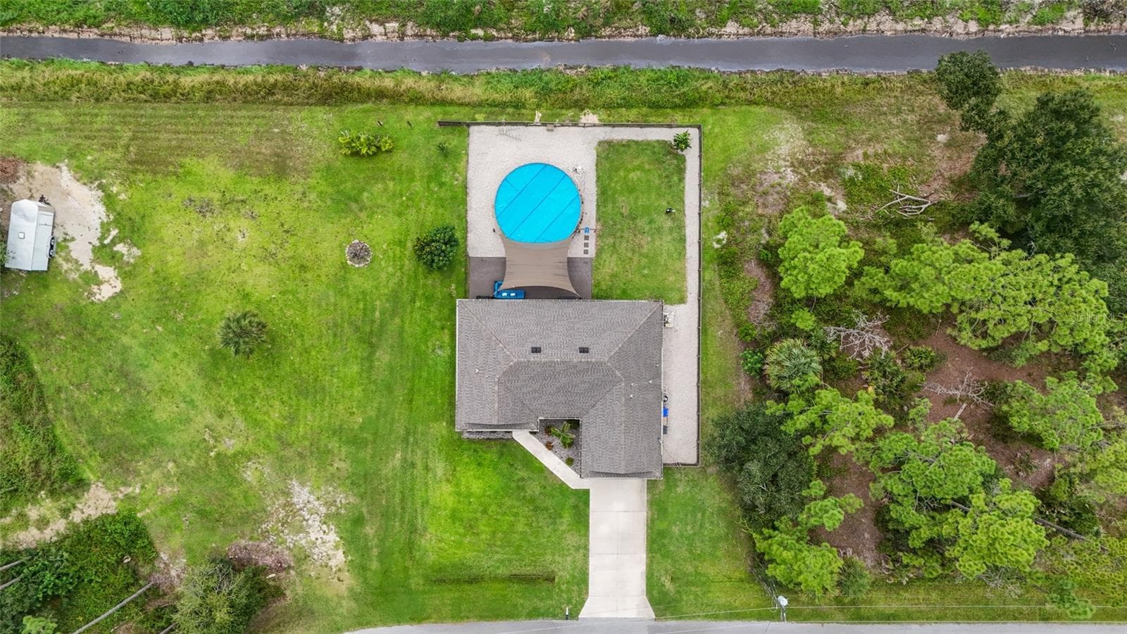 Single Family Residence at 5335 TRUMPET ST, NORTH PORT, photo 51 of 64