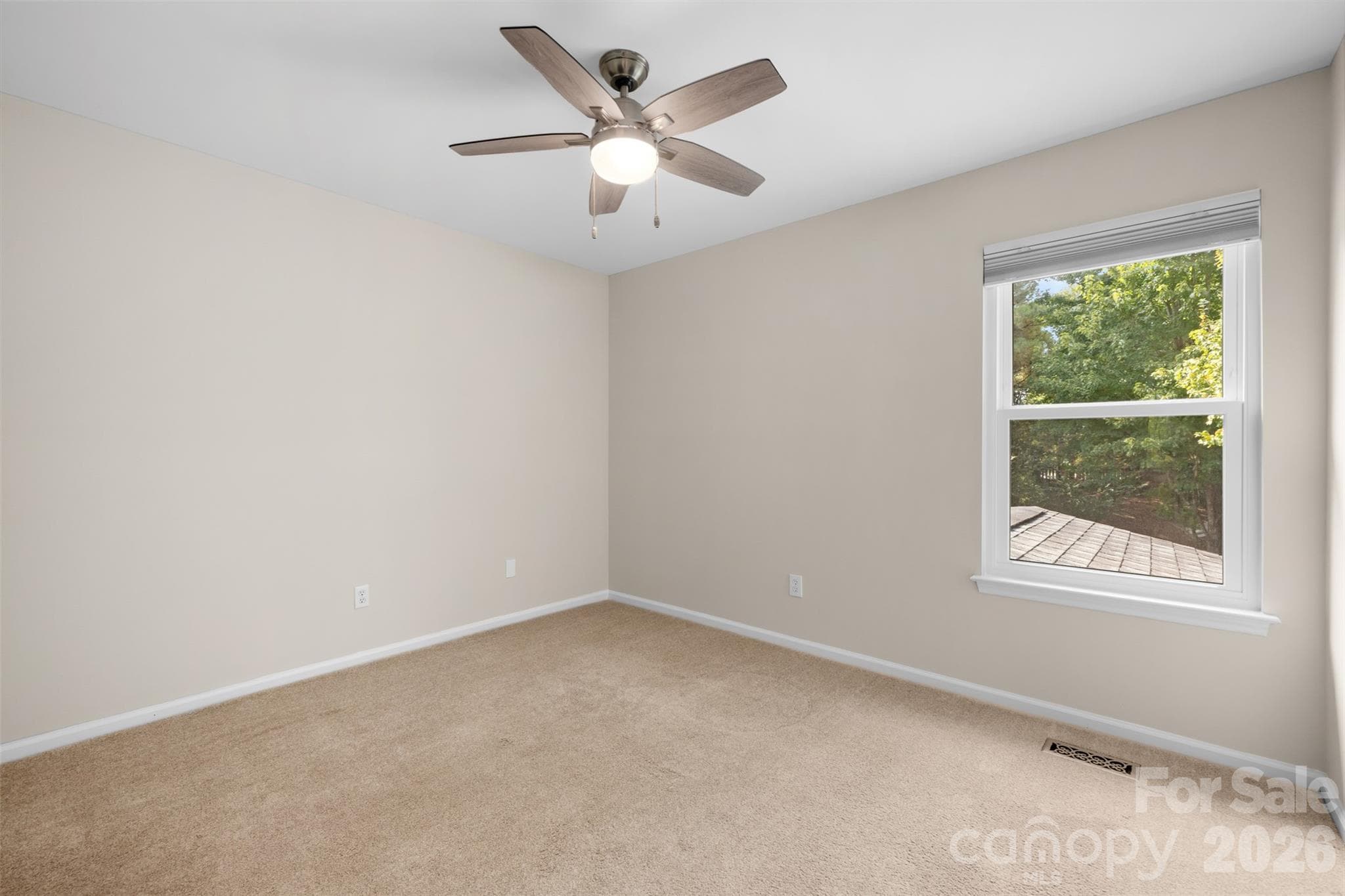 Bedroom #2 - 6818 Millingden Court, Charlotte