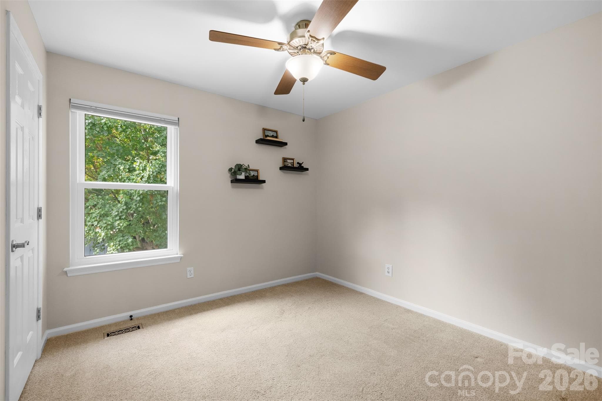 Bedroom #3 - 6818 Millingden Court, Charlotte