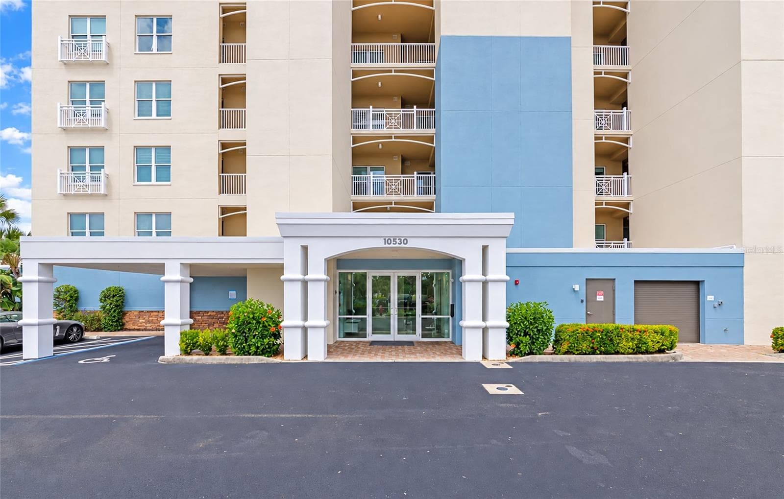 10530 BOARDWALK LOOP #202