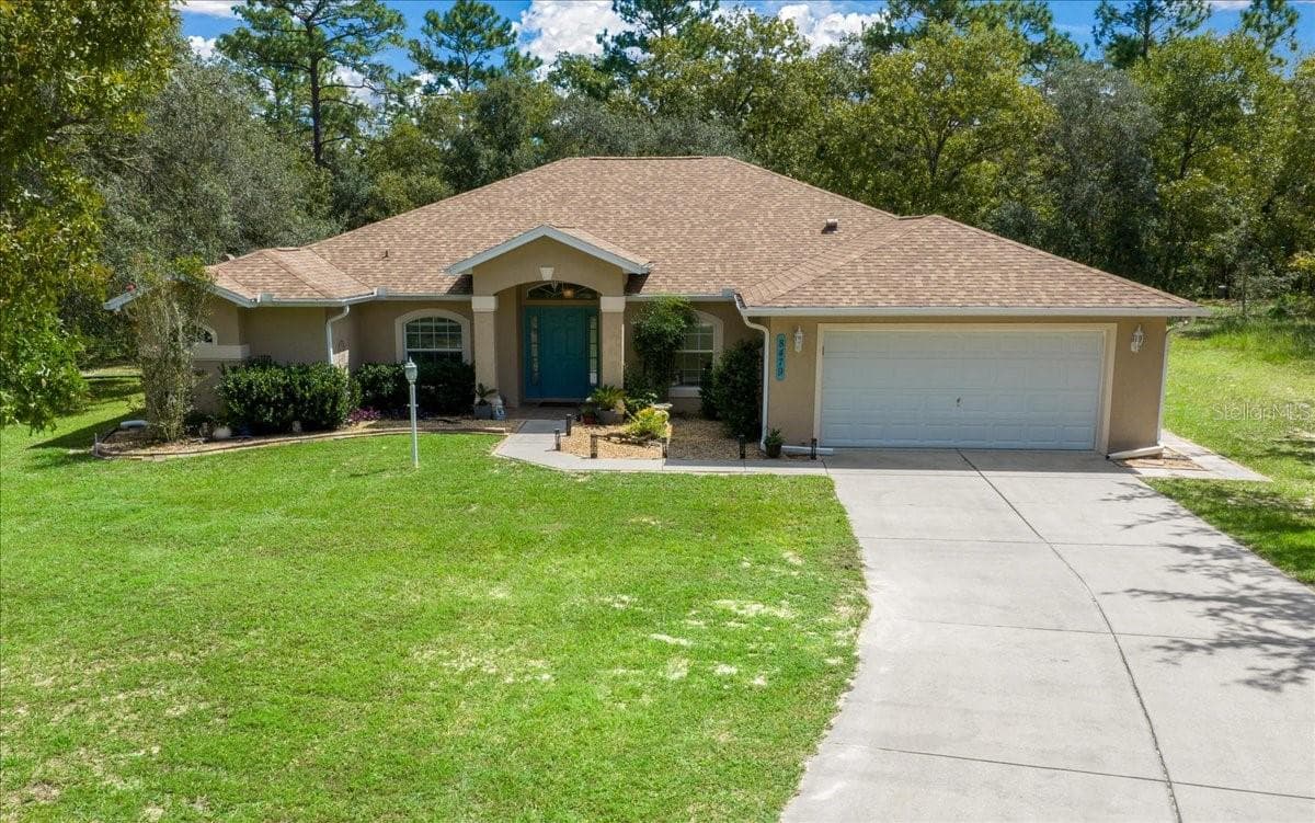 Single Family Residence at 8479 SW 134TH AVE, DUNNELLON, photo 3 of 63