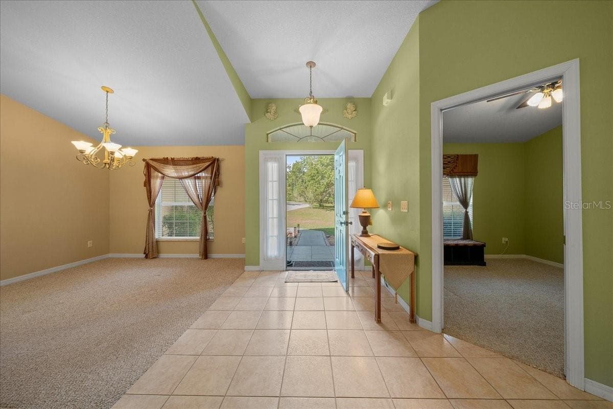 Single Family Residence at 8479 SW 134TH AVE, DUNNELLON, photo 8 of 63