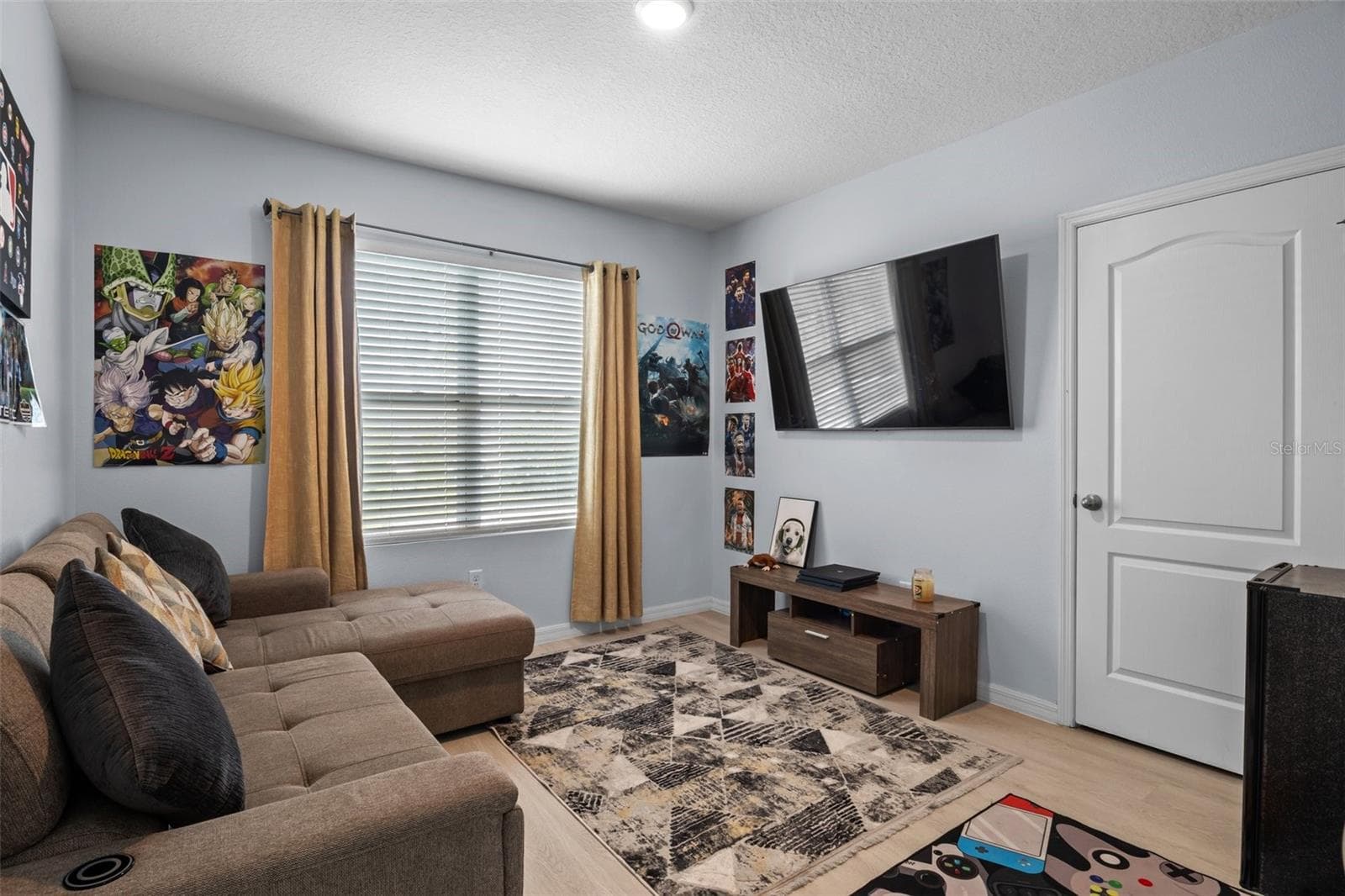 Game Room - 2460 WHITE POPPY DR, KISSIMMEE