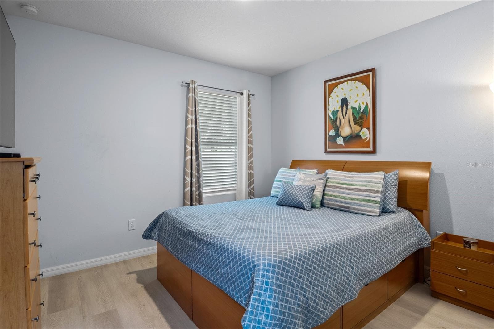 Bedroom 5 - 2460 WHITE POPPY DR, KISSIMMEE