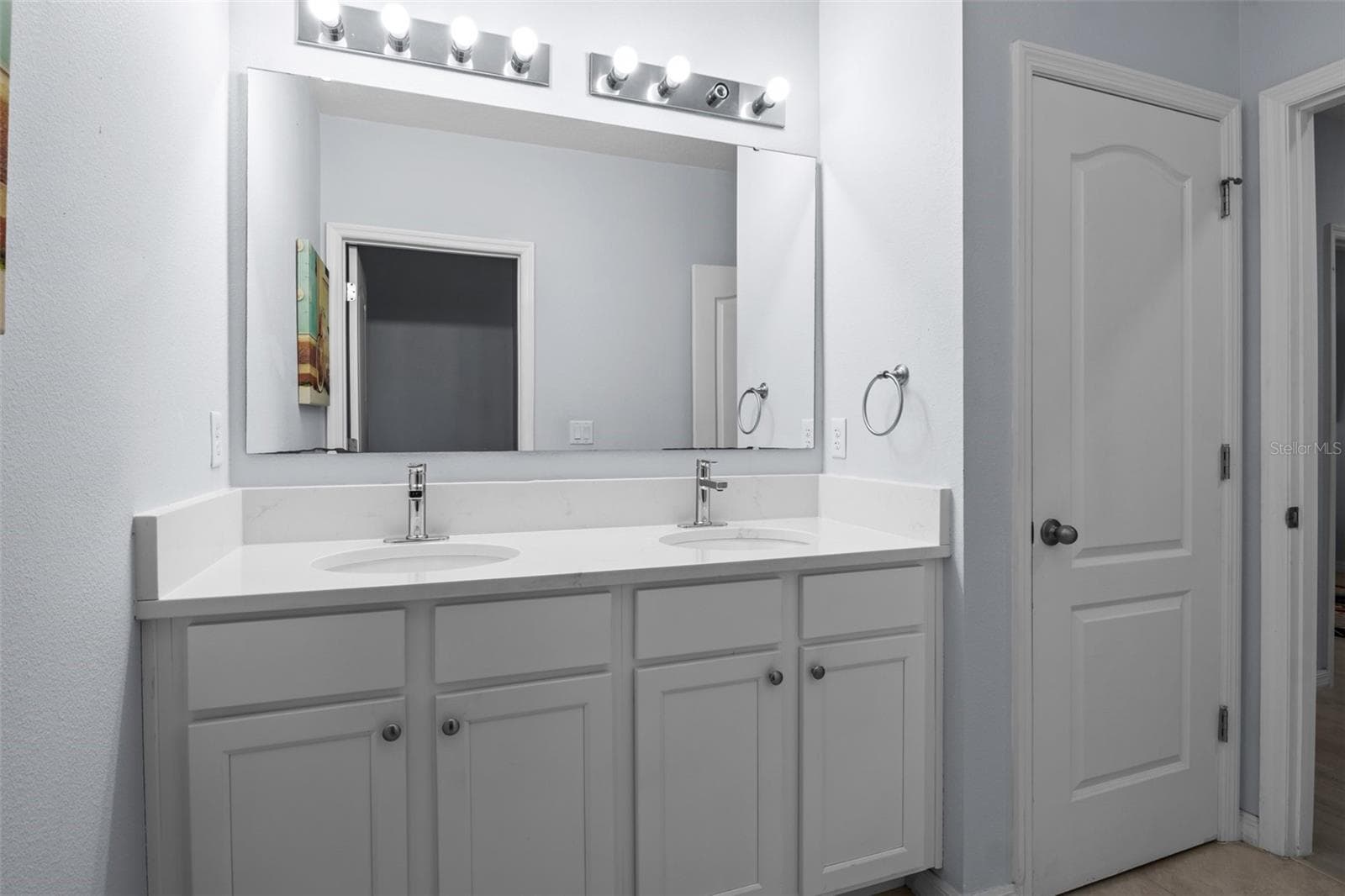 Bathroom 2 - 2460 WHITE POPPY DR, KISSIMMEE