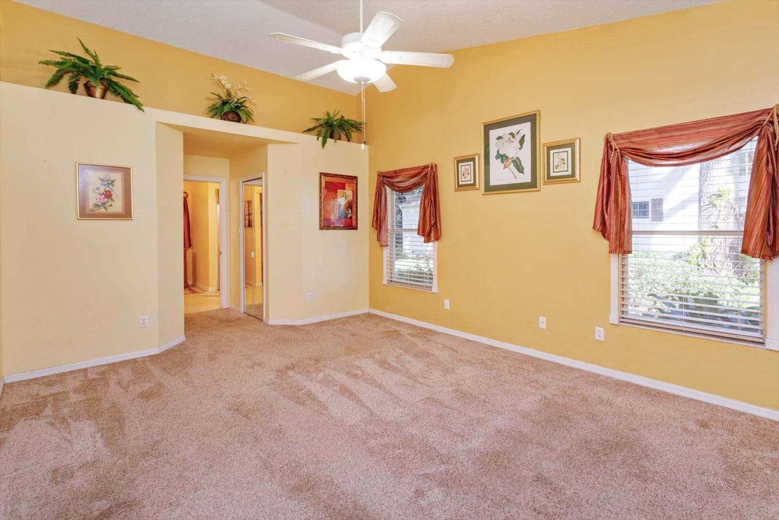Primary Suite - 25845 GLEN EAGLE DR, LEESBURG