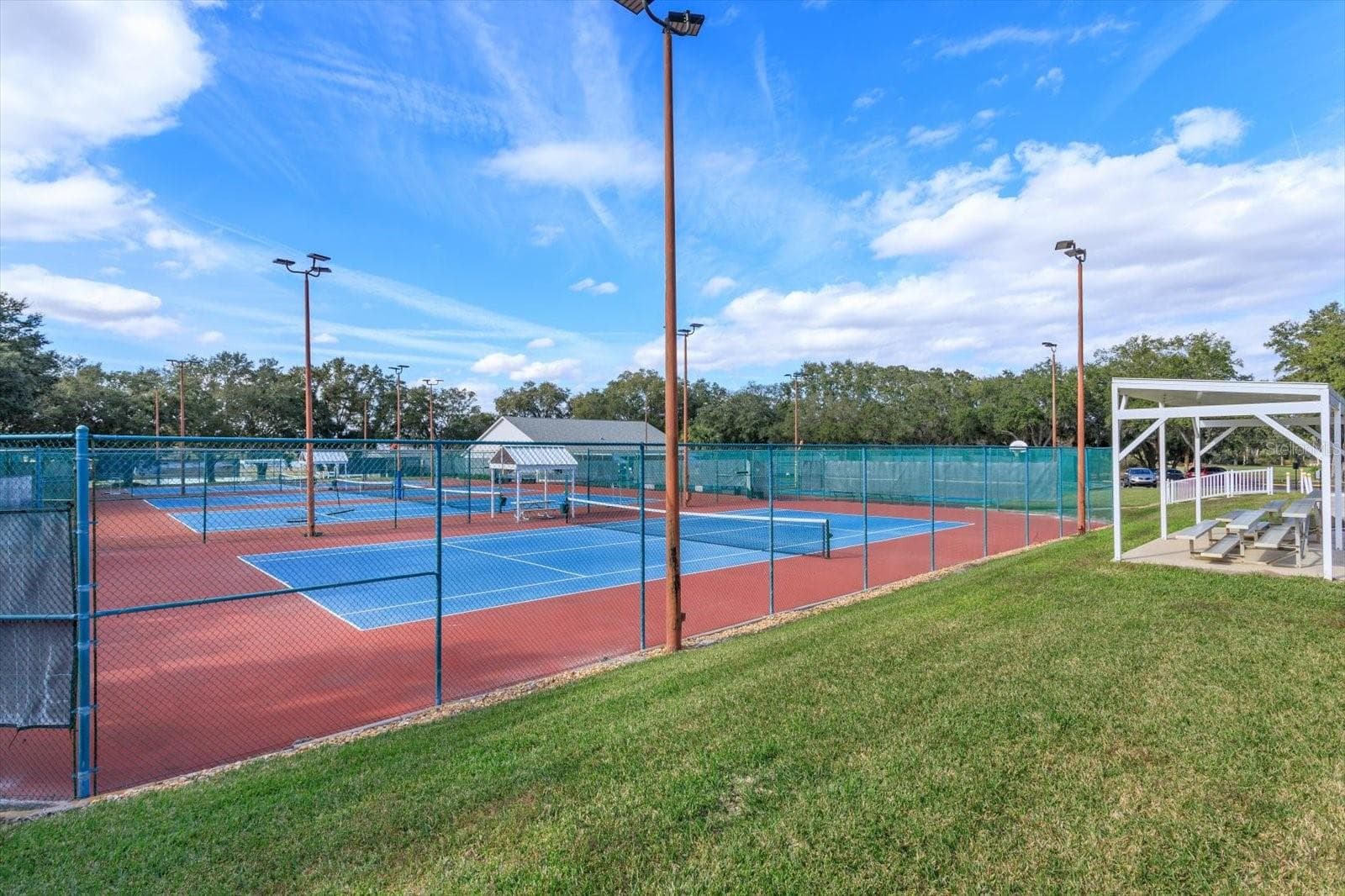 Amenity - 25845 GLEN EAGLE DR, LEESBURG