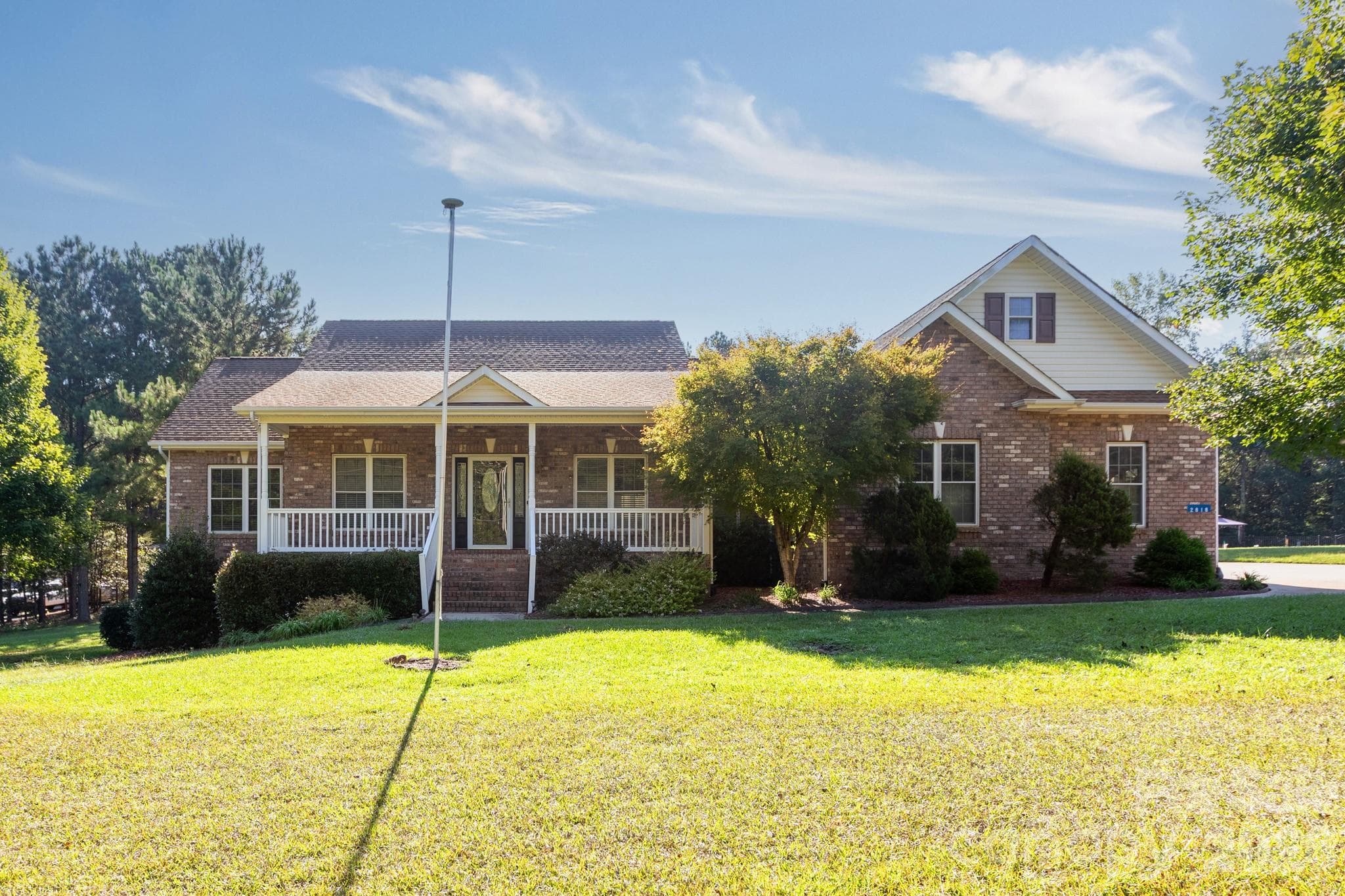 2818 Baird Road