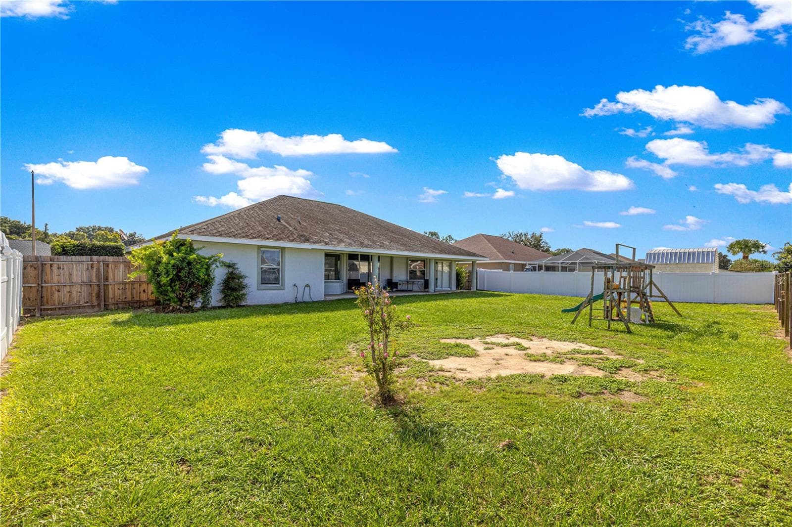 Single Family Residence at 10100 SE 69TH TER, BELLEVIEW, photo 45 of 59
