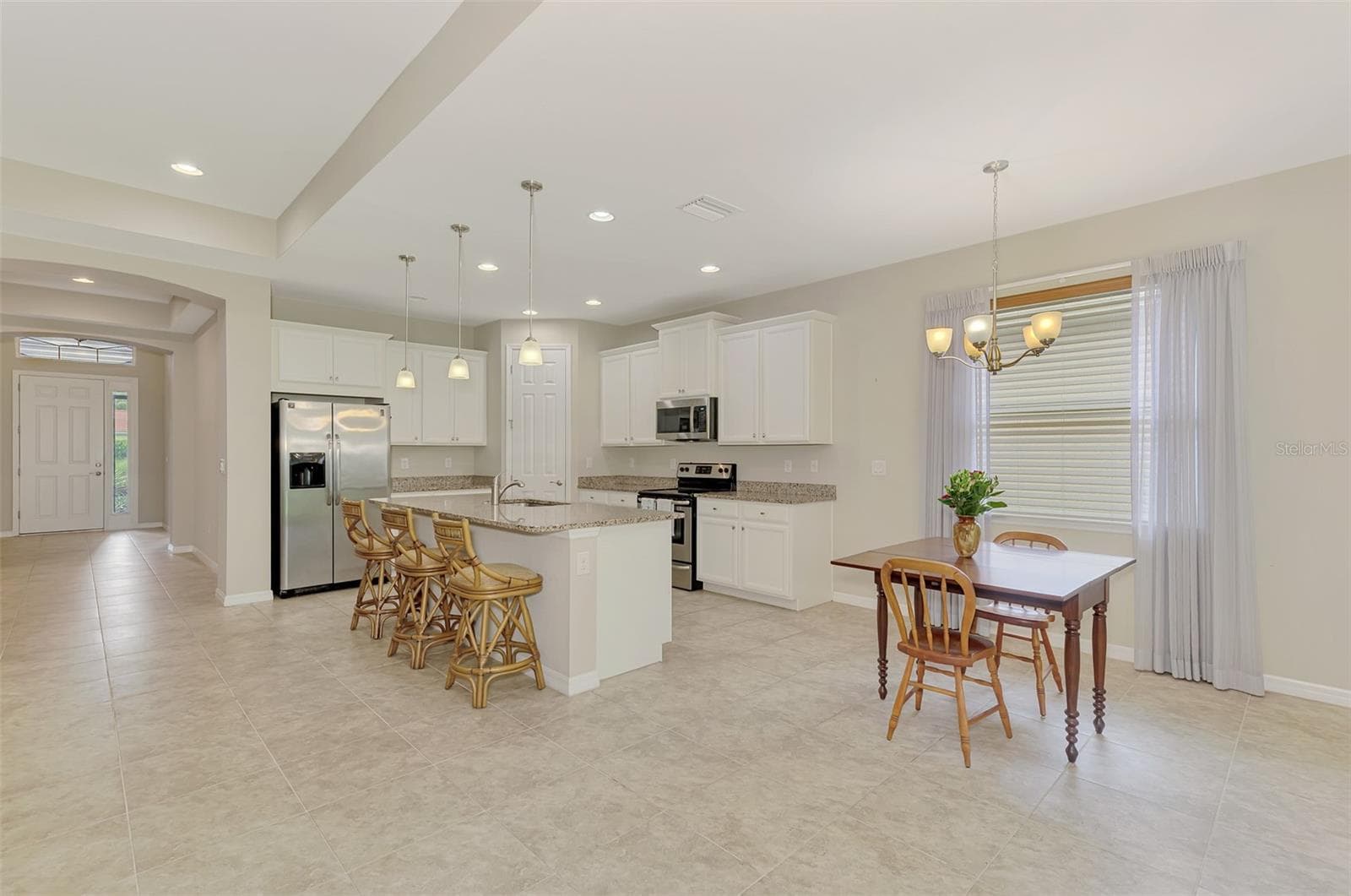 Single Family Residence at 11662 PARROTFISH ST, VENICE, photo 17 of 79