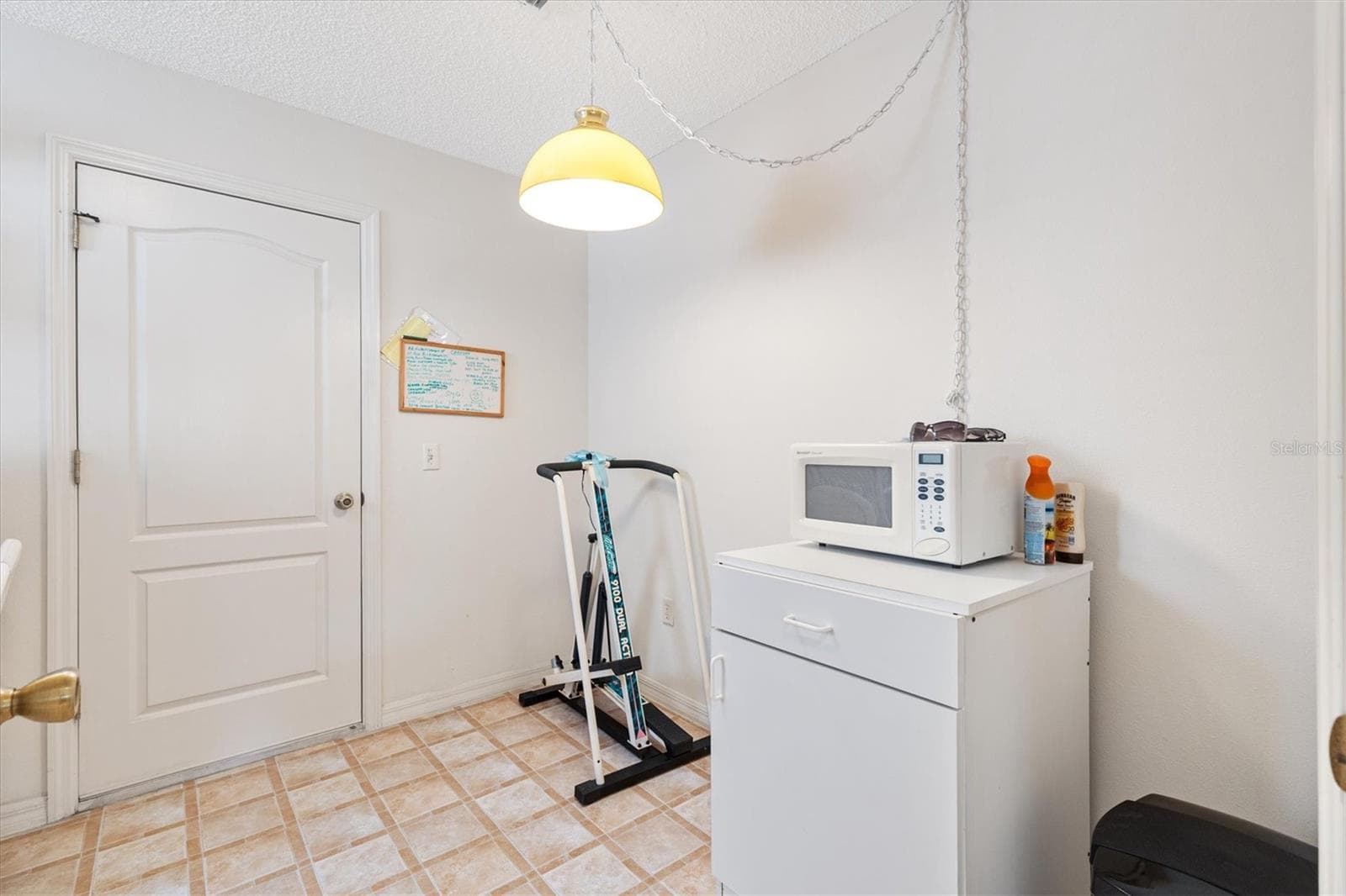Storage off Kitchen good for Laundry - 3000 SANDY LN, THE VILLAGES