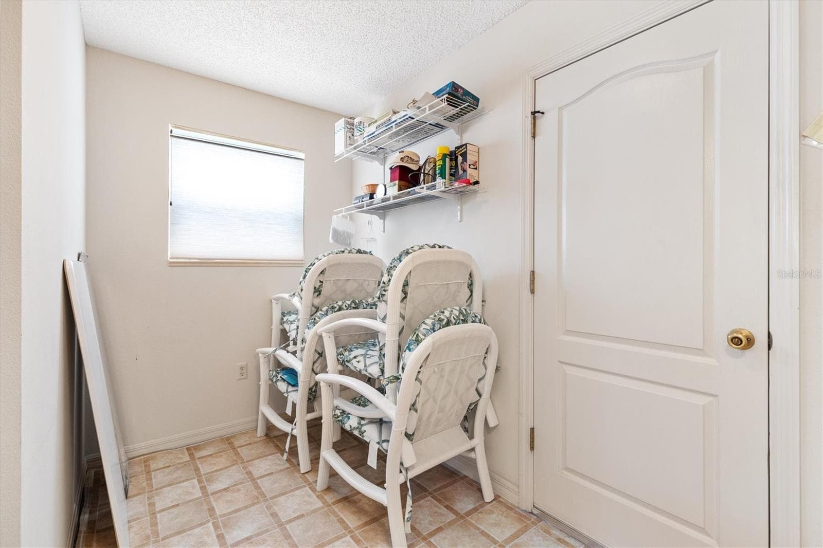 Storage off Kitchen - 3000 SANDY LN, THE VILLAGES