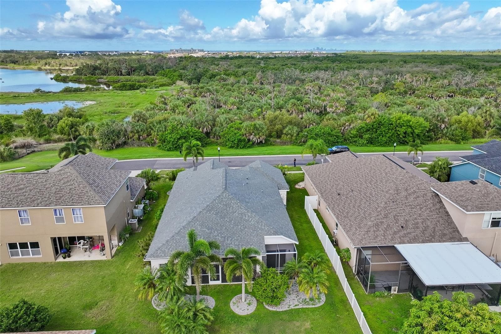 Single Family Residence at 1810 MIRA LAGO CIR, RUSKIN, photo 50 of 62