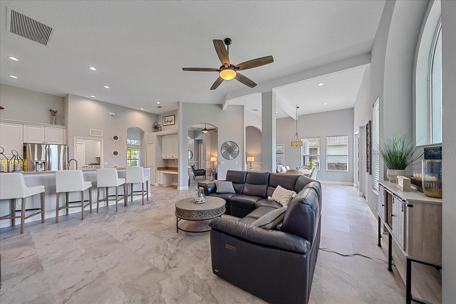 Single Family Residence at 8015 SPRING MARSH DR, BRADENTON, photo 33 of 49