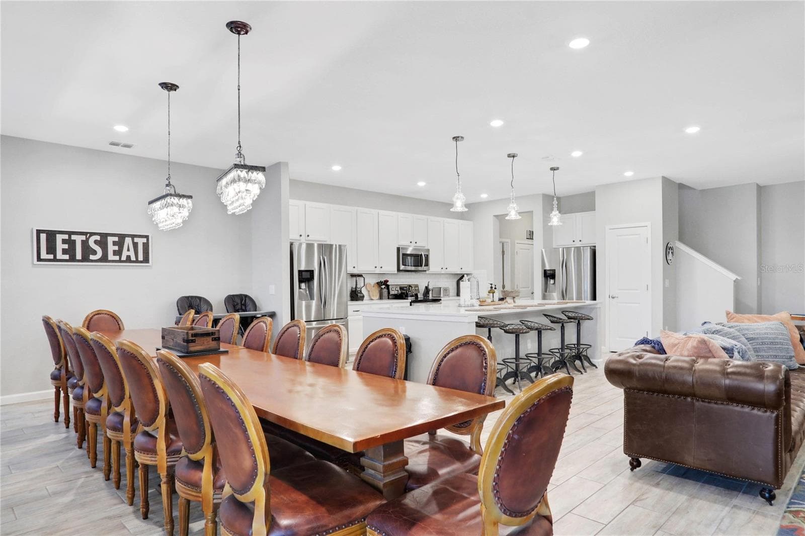 Single Family Residence at 2541 SHANTI DR, KISSIMMEE, photo 10 of 44