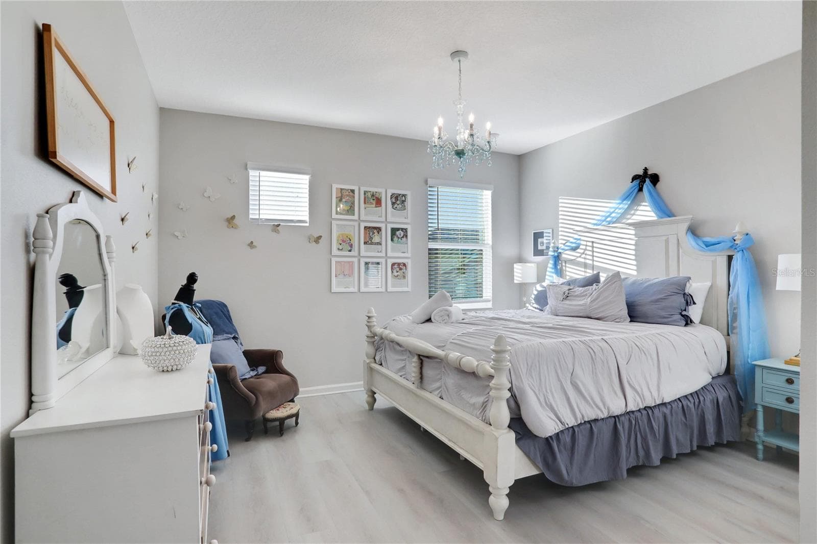 Single Family Residence at 2541 SHANTI DR, KISSIMMEE, photo 21 of 44