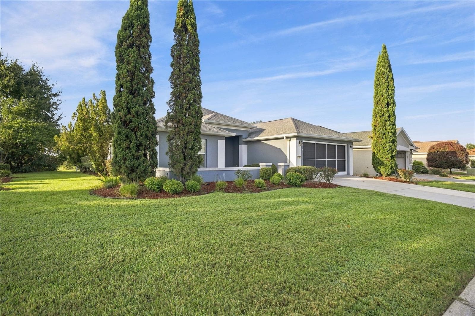 Single Family Residence at 13385 SE 91ST COURT RD, SUMMERFIELD, photo 4 of 32