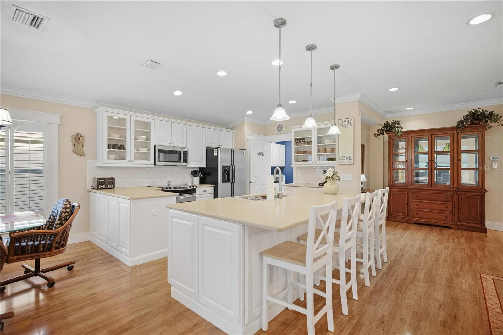 Single Family Residence at 13385 SE 91ST COURT RD, SUMMERFIELD, photo 10 of 32