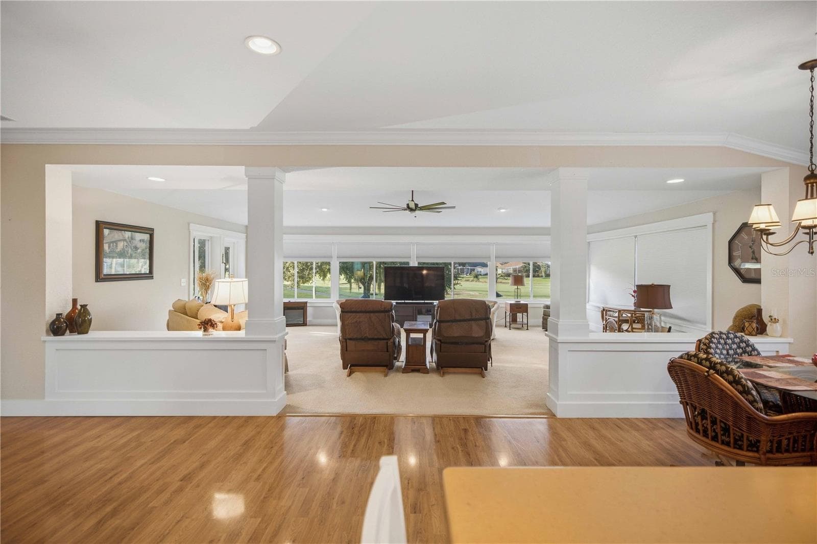 Single Family Residence at 13385 SE 91ST COURT RD, SUMMERFIELD, photo 13 of 32