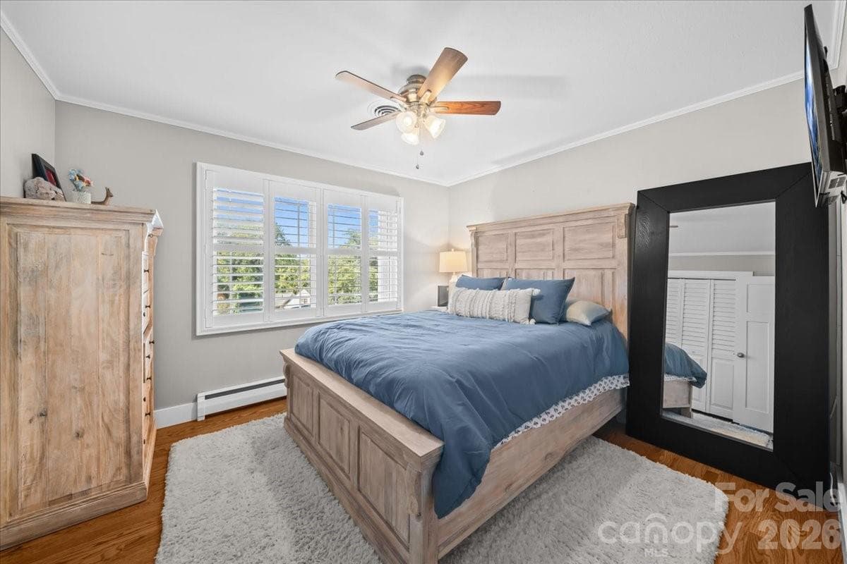 Single Family Residence at 102 Hillside Lane, Morganton, photo 27 of 44